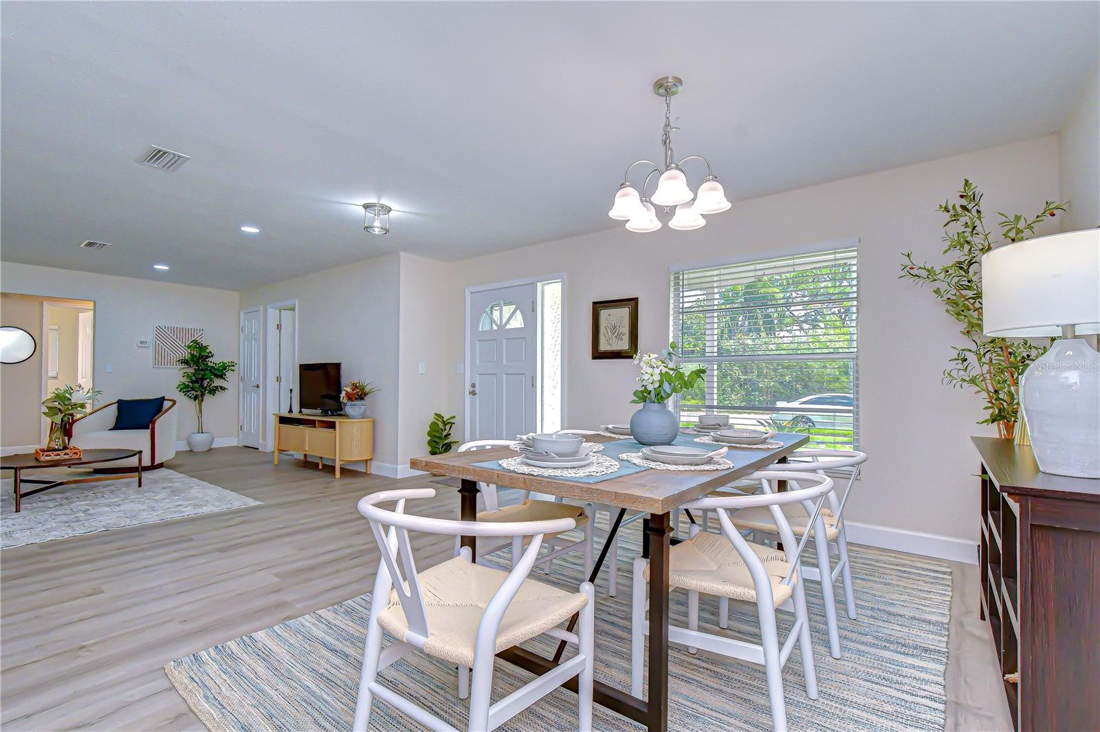 OAK GROVE ESTATE ADD - Residential