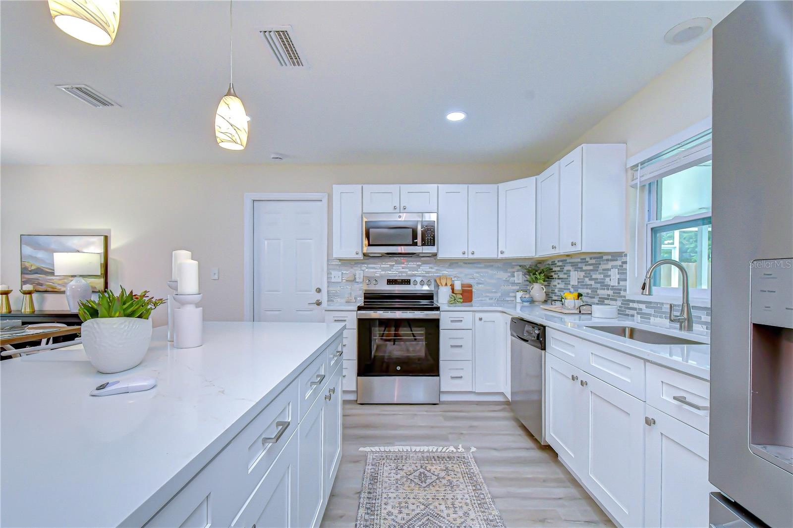 OAK GROVE ESTATE ADD - Residential