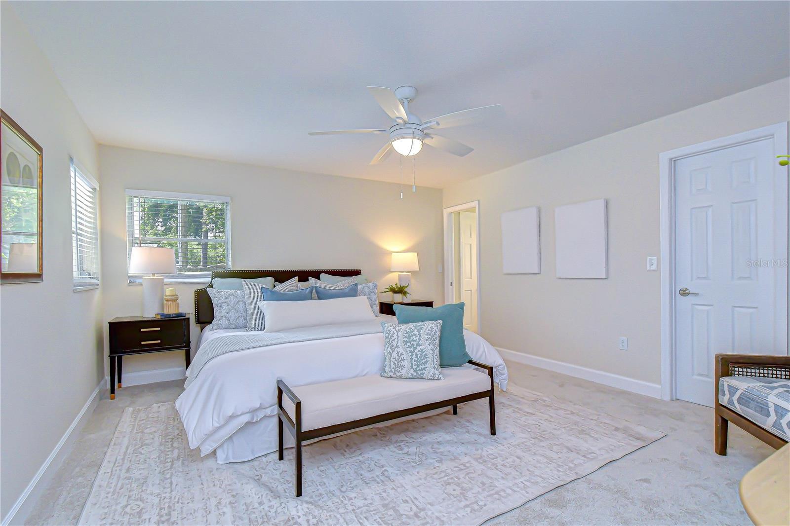 OAK GROVE ESTATE ADD - Residential