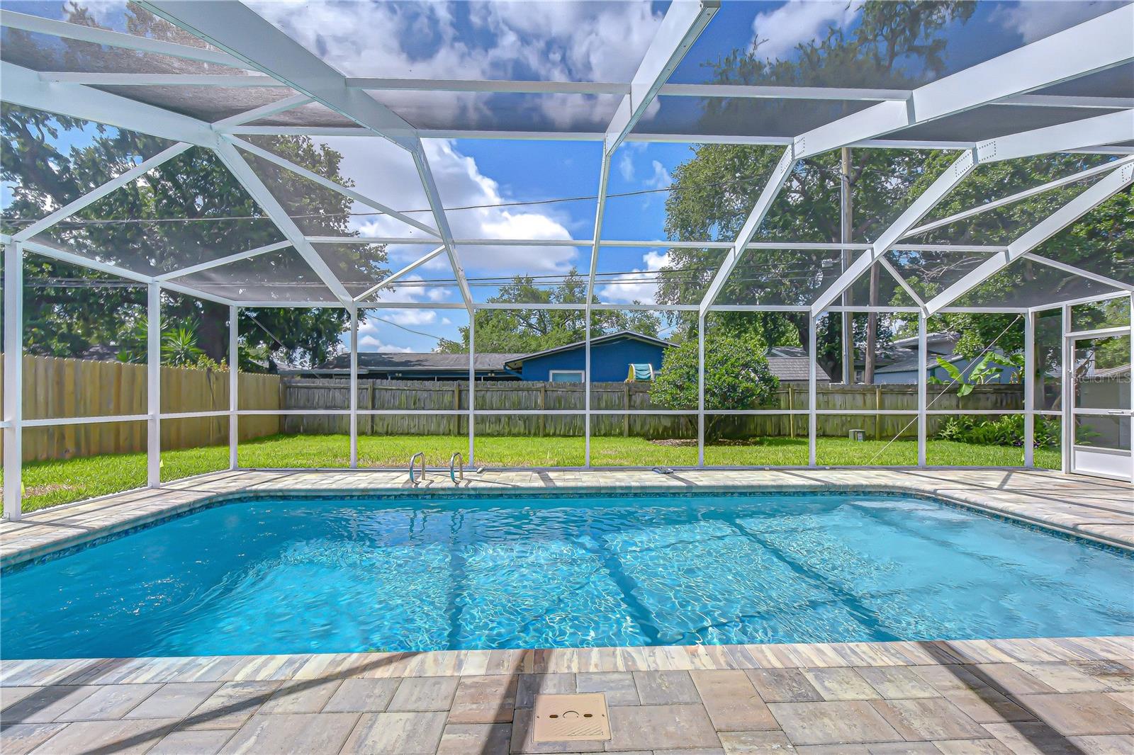 OAK GROVE ESTATE ADD - Residential