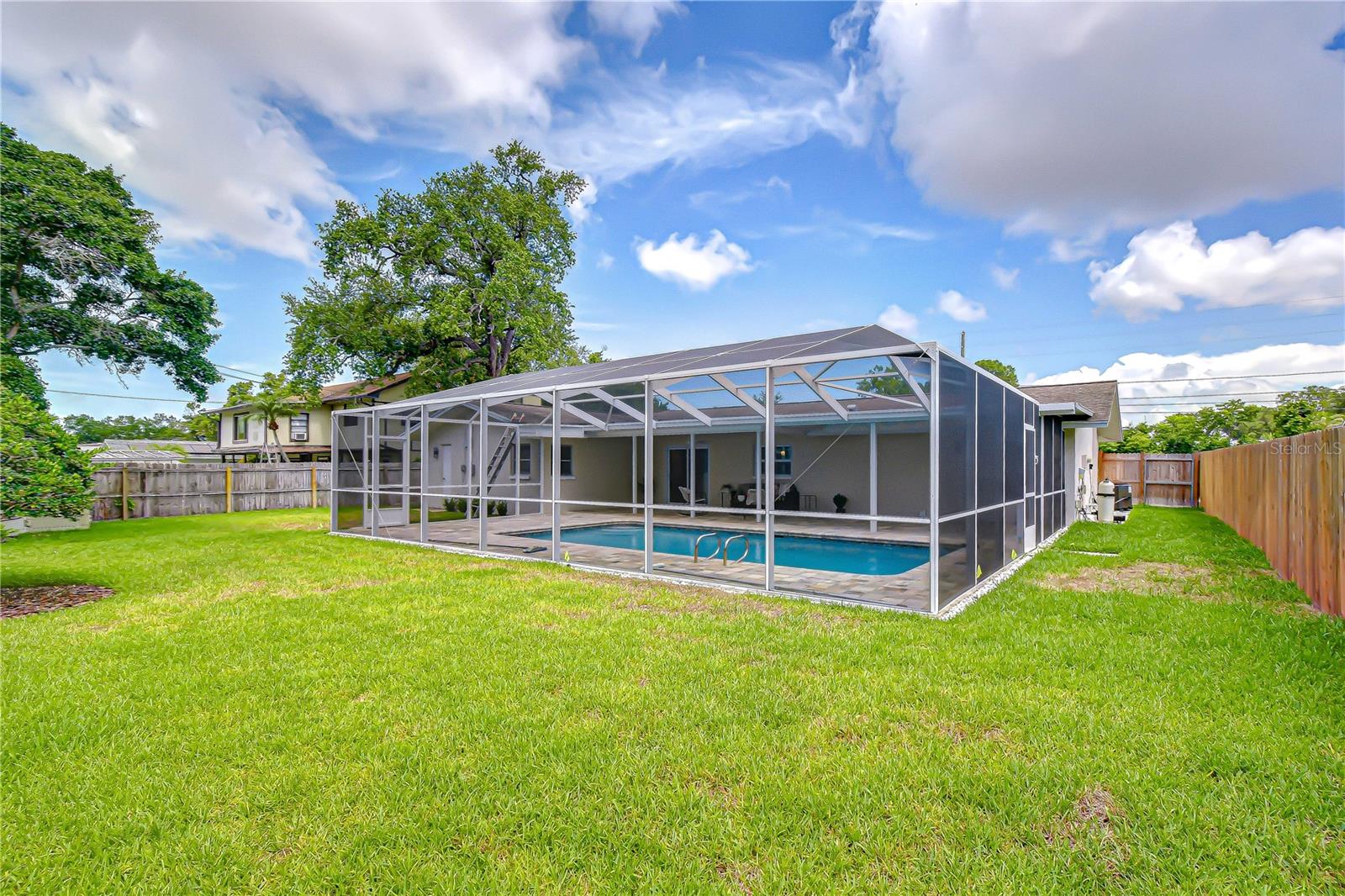 OAK GROVE ESTATE ADD - Residential