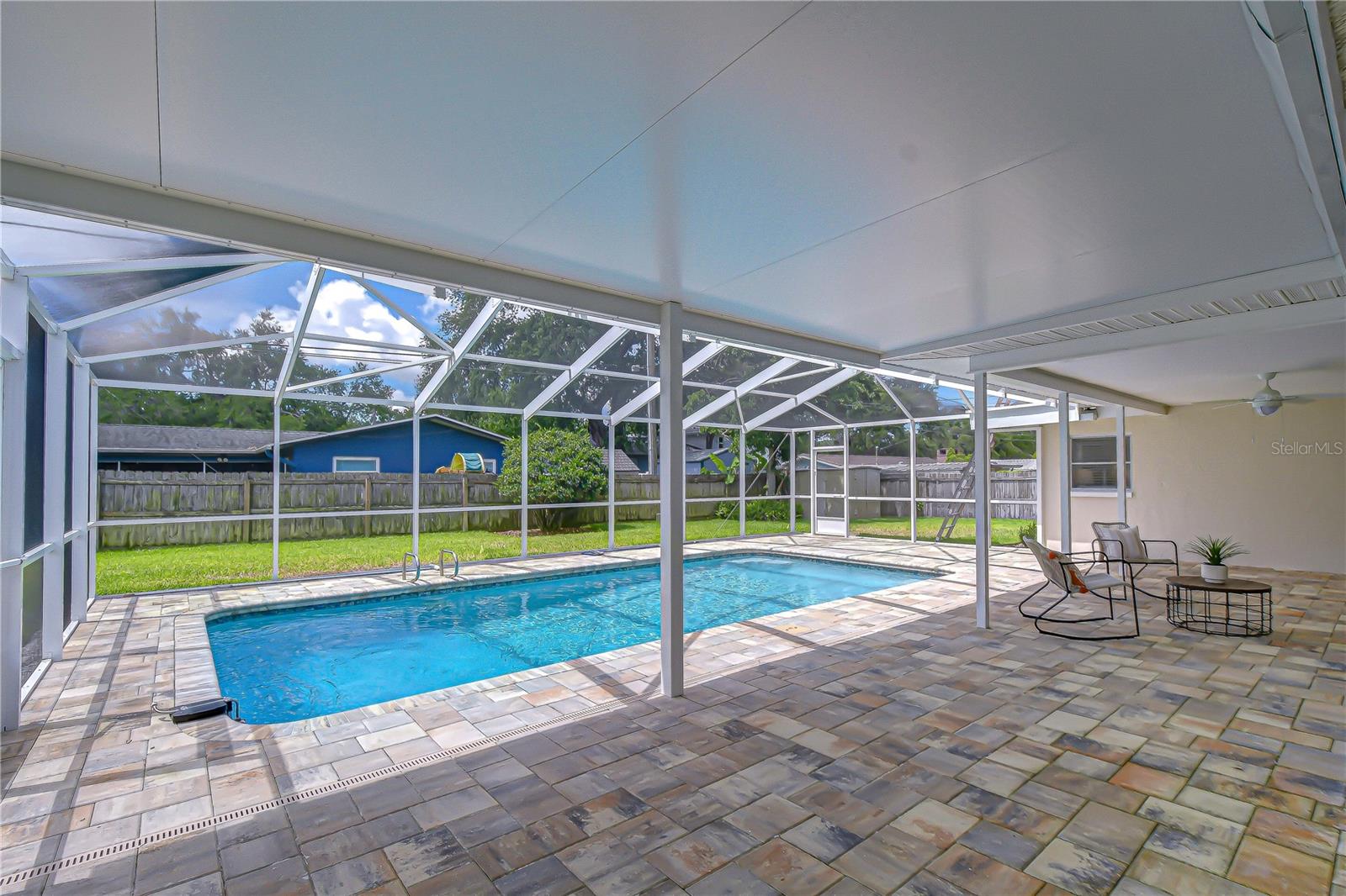 OAK GROVE ESTATE ADD - Residential
