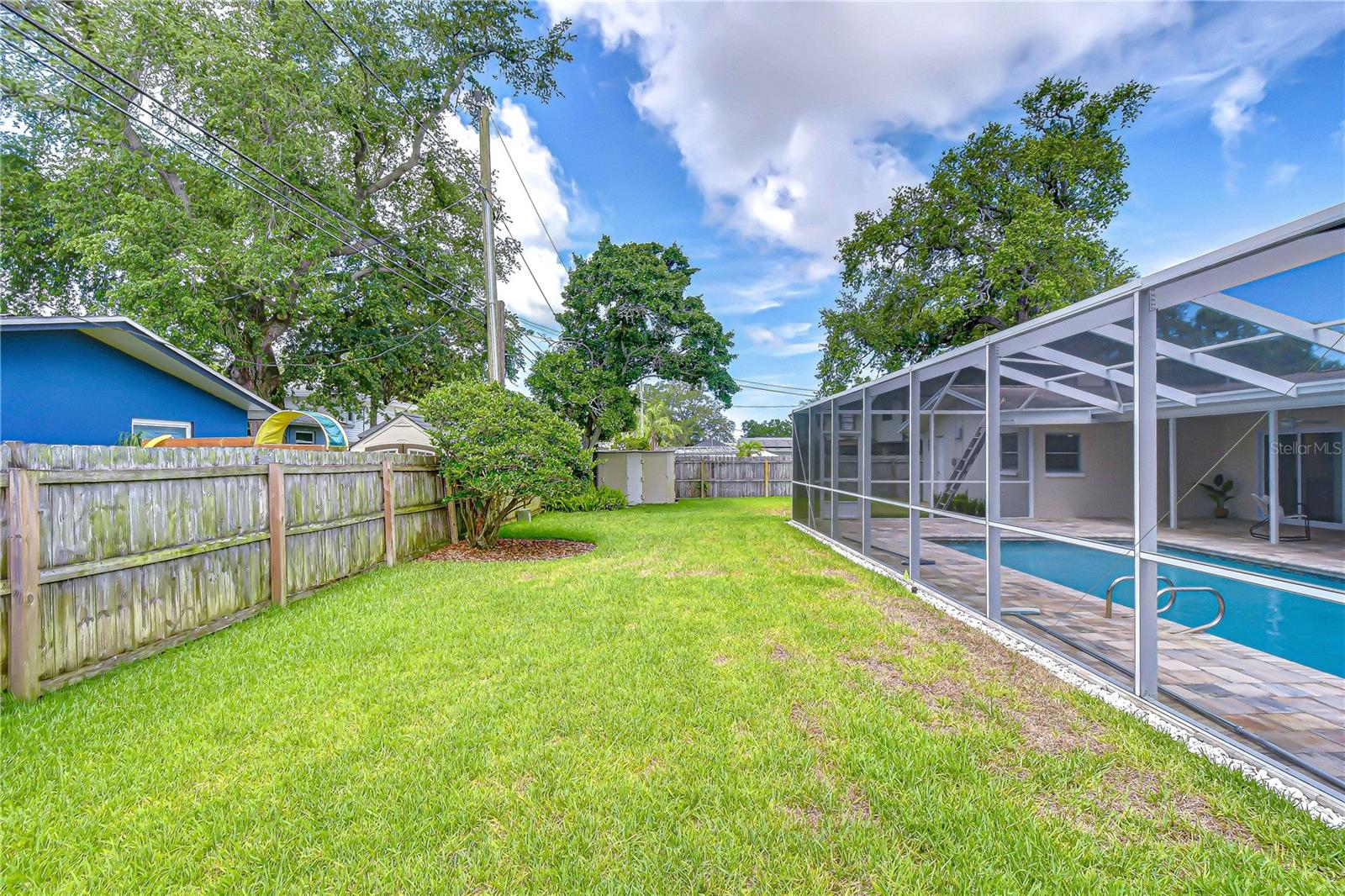 OAK GROVE ESTATE ADD - Residential