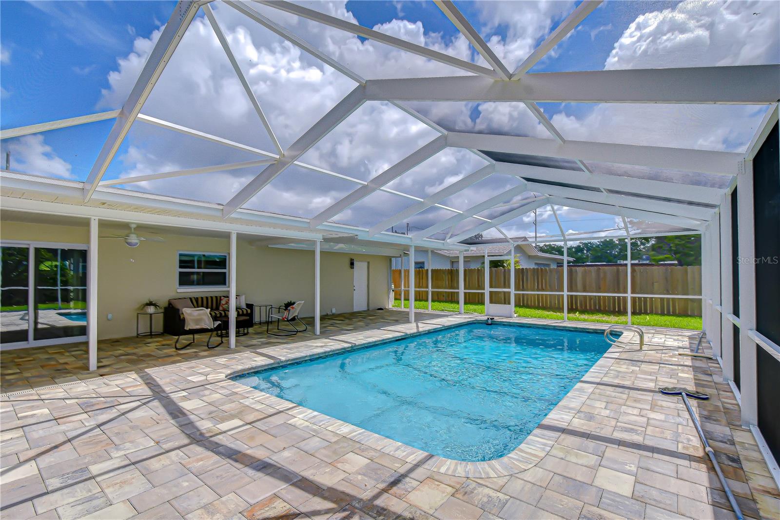 OAK GROVE ESTATE ADD - Residential