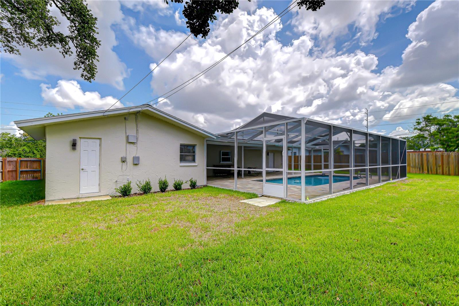 OAK GROVE ESTATE ADD - Residential