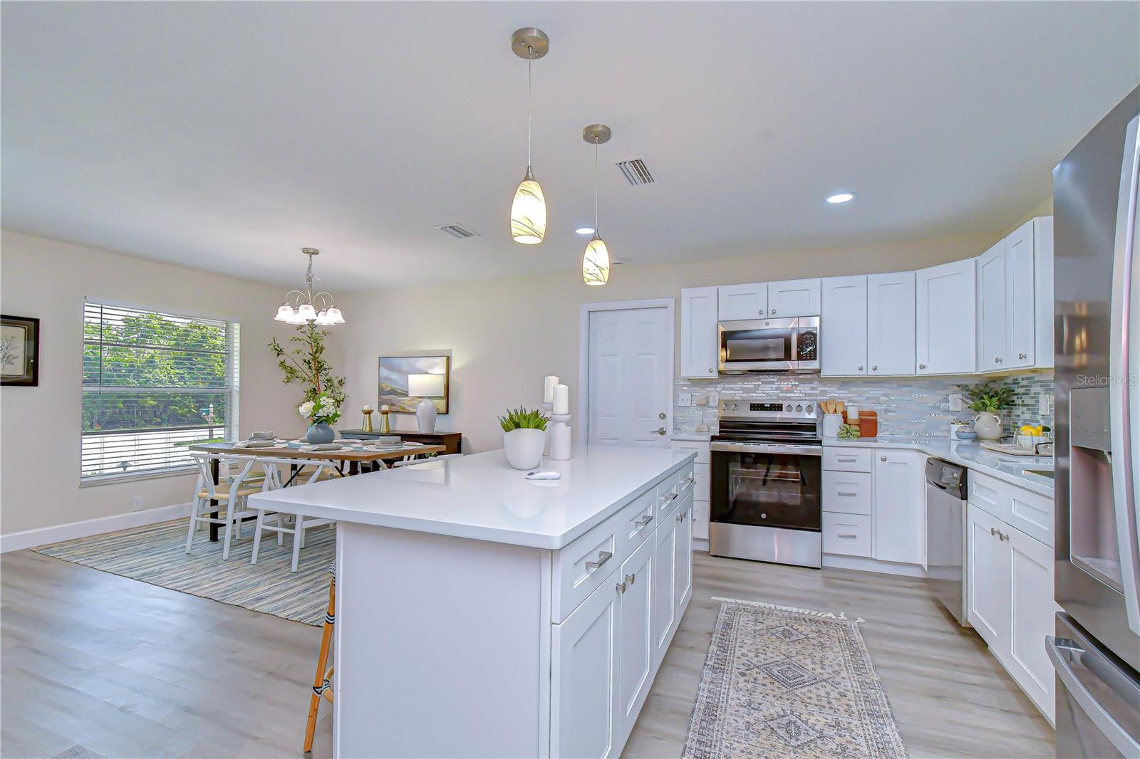 OAK GROVE ESTATE ADD - Residential