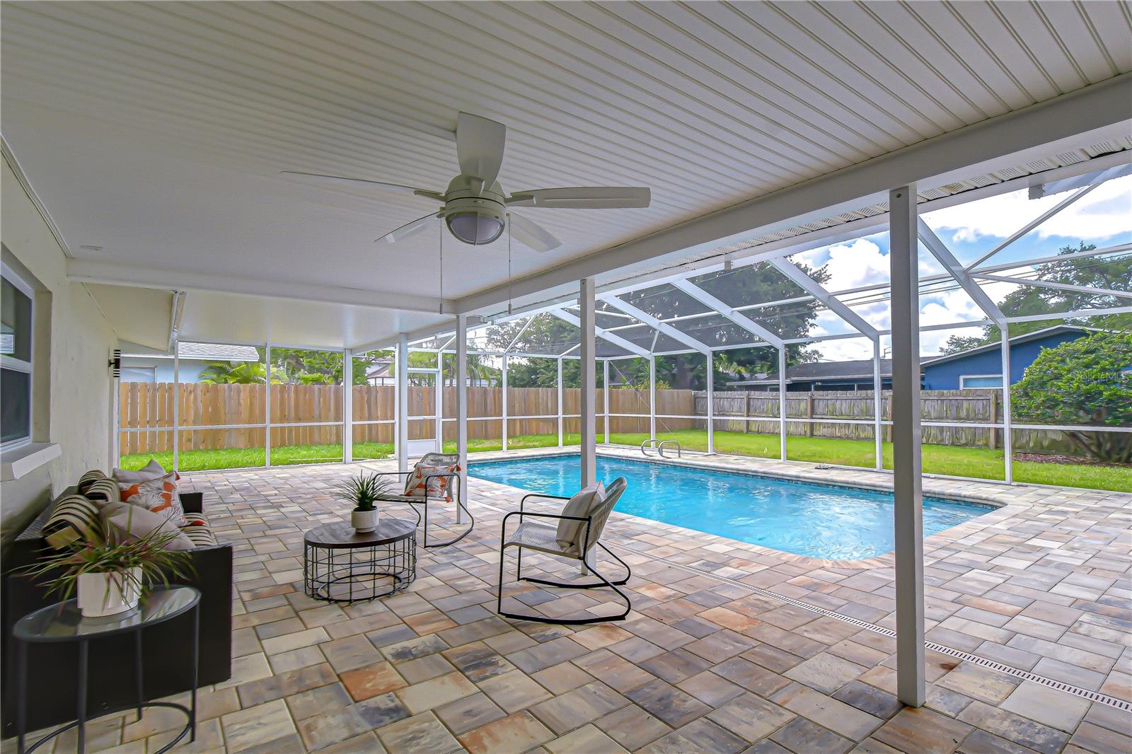 OAK GROVE ESTATE ADD - Residential