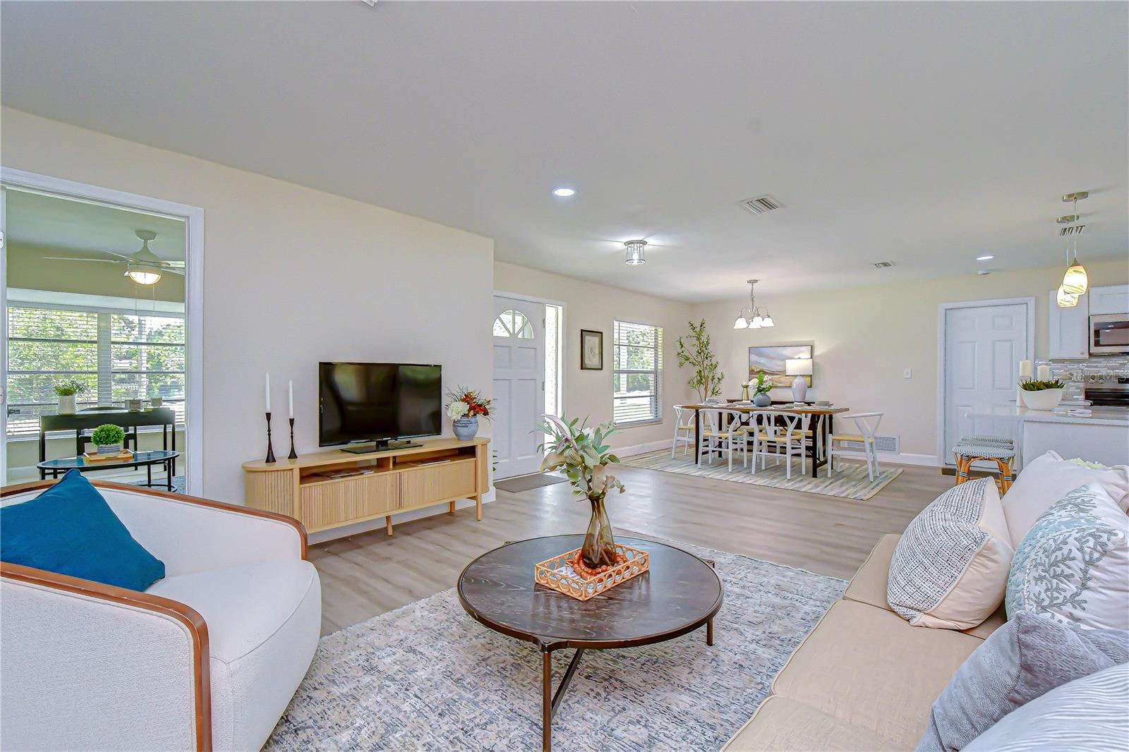OAK GROVE ESTATE ADD - Residential