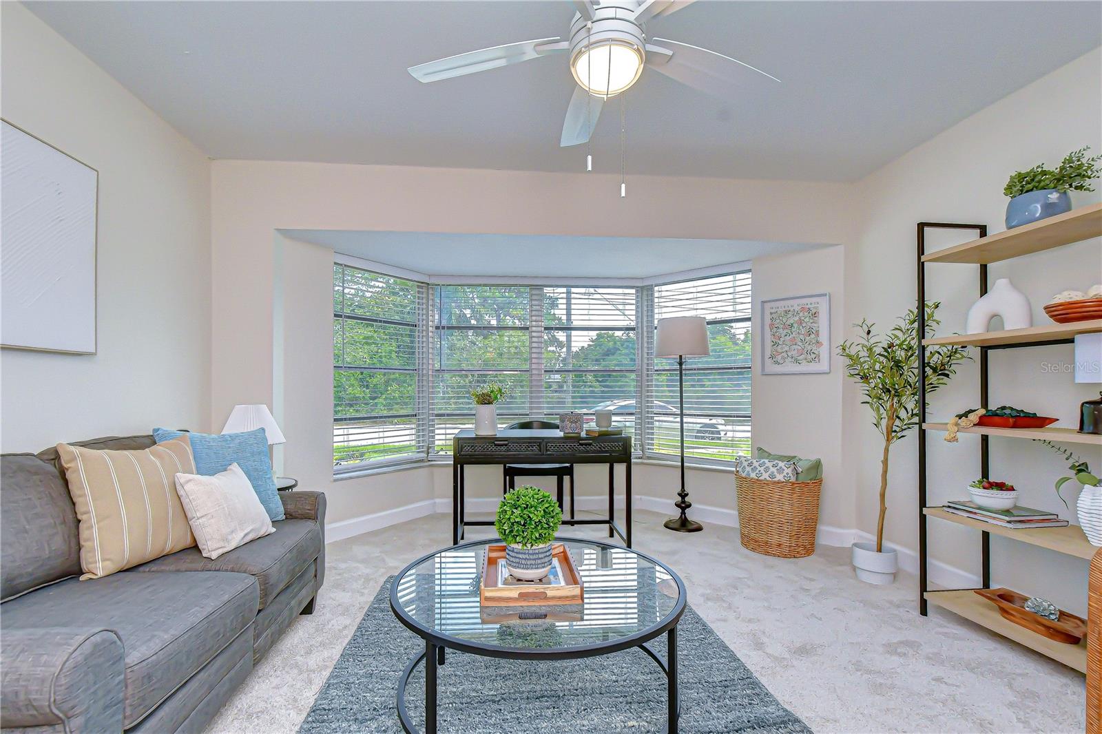 OAK GROVE ESTATE ADD - Residential