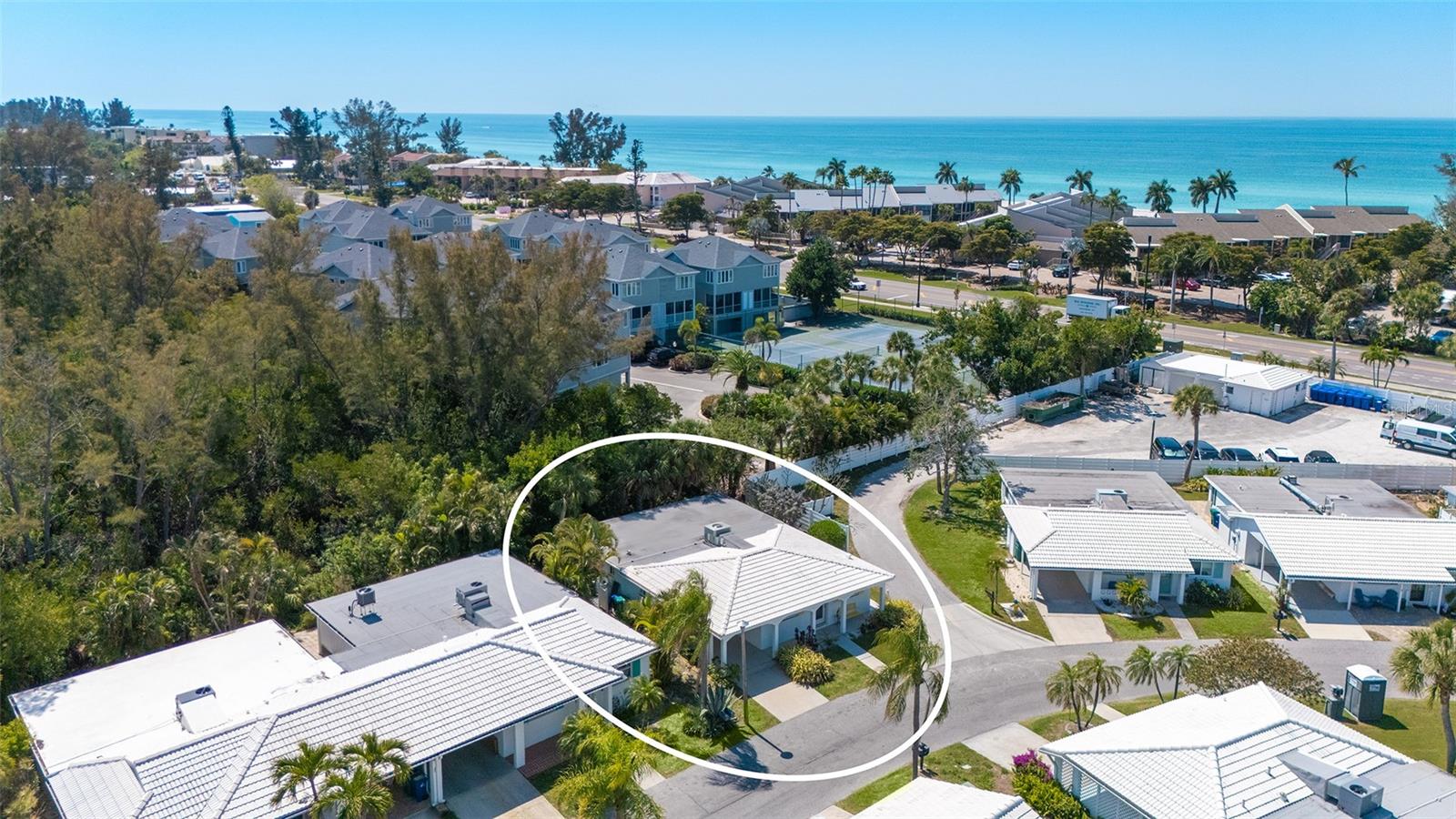 SPANISH MAIN YACHT CLUB CONDO - Residential