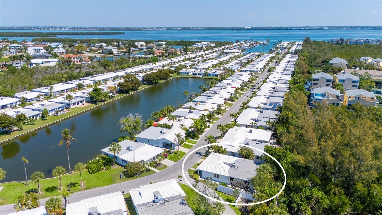 SPANISH MAIN YACHT CLUB CONDO - Residential