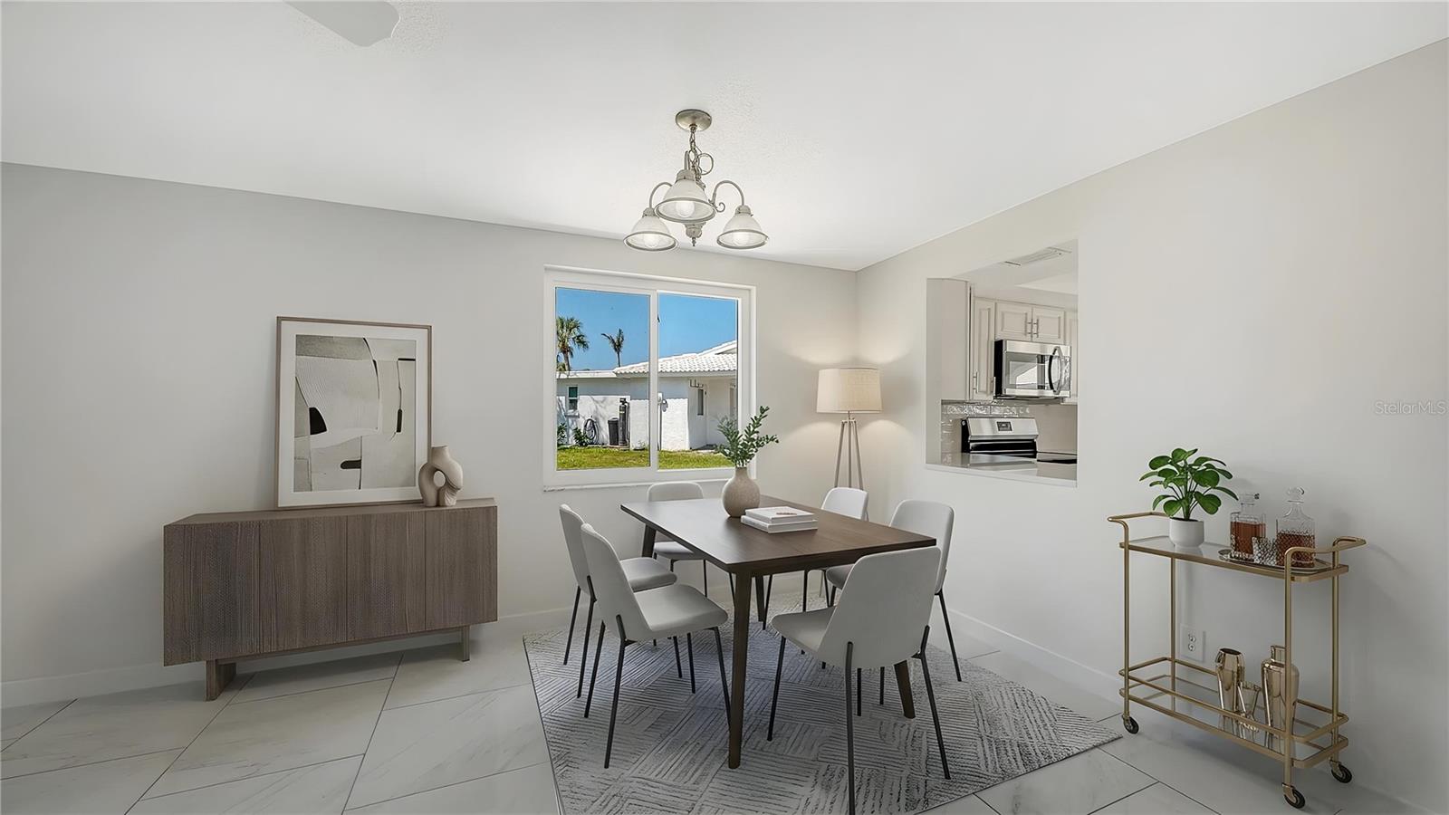 SPANISH MAIN YACHT CLUB CONDO - Residential
