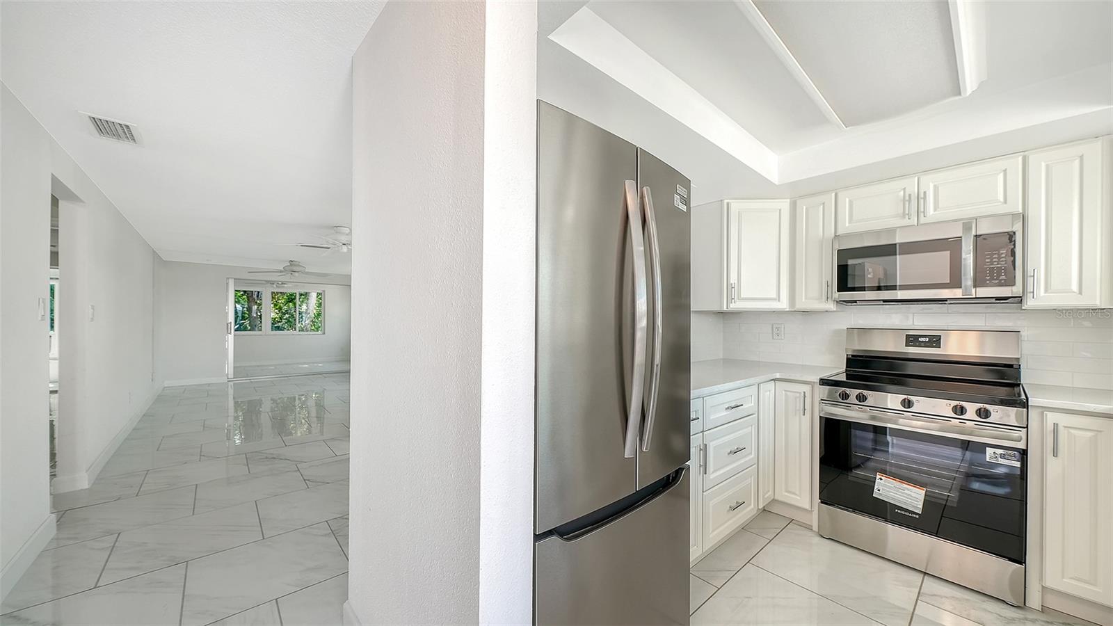 SPANISH MAIN YACHT CLUB CONDO - Residential
