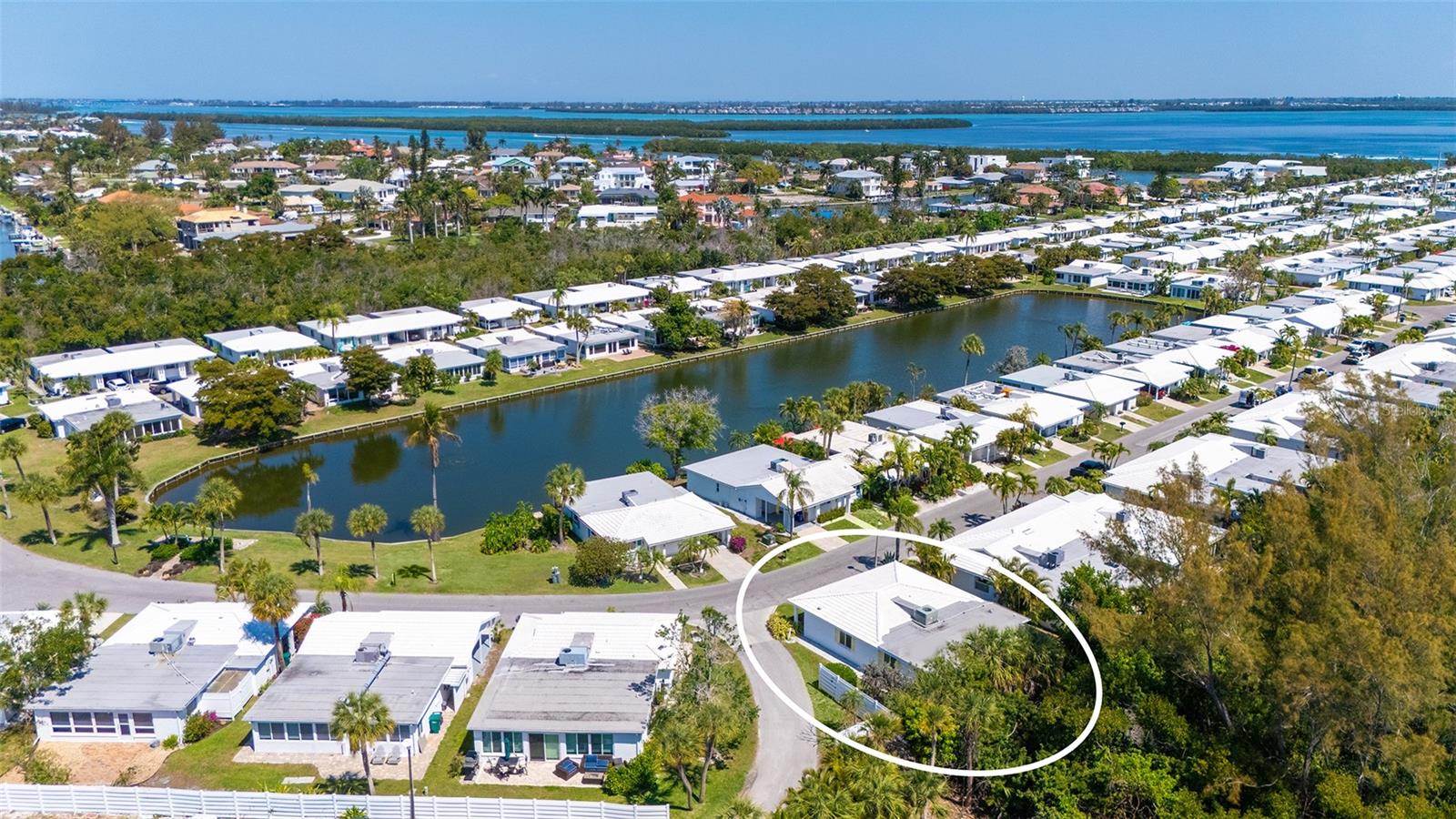 SPANISH MAIN YACHT CLUB CONDO - Residential
