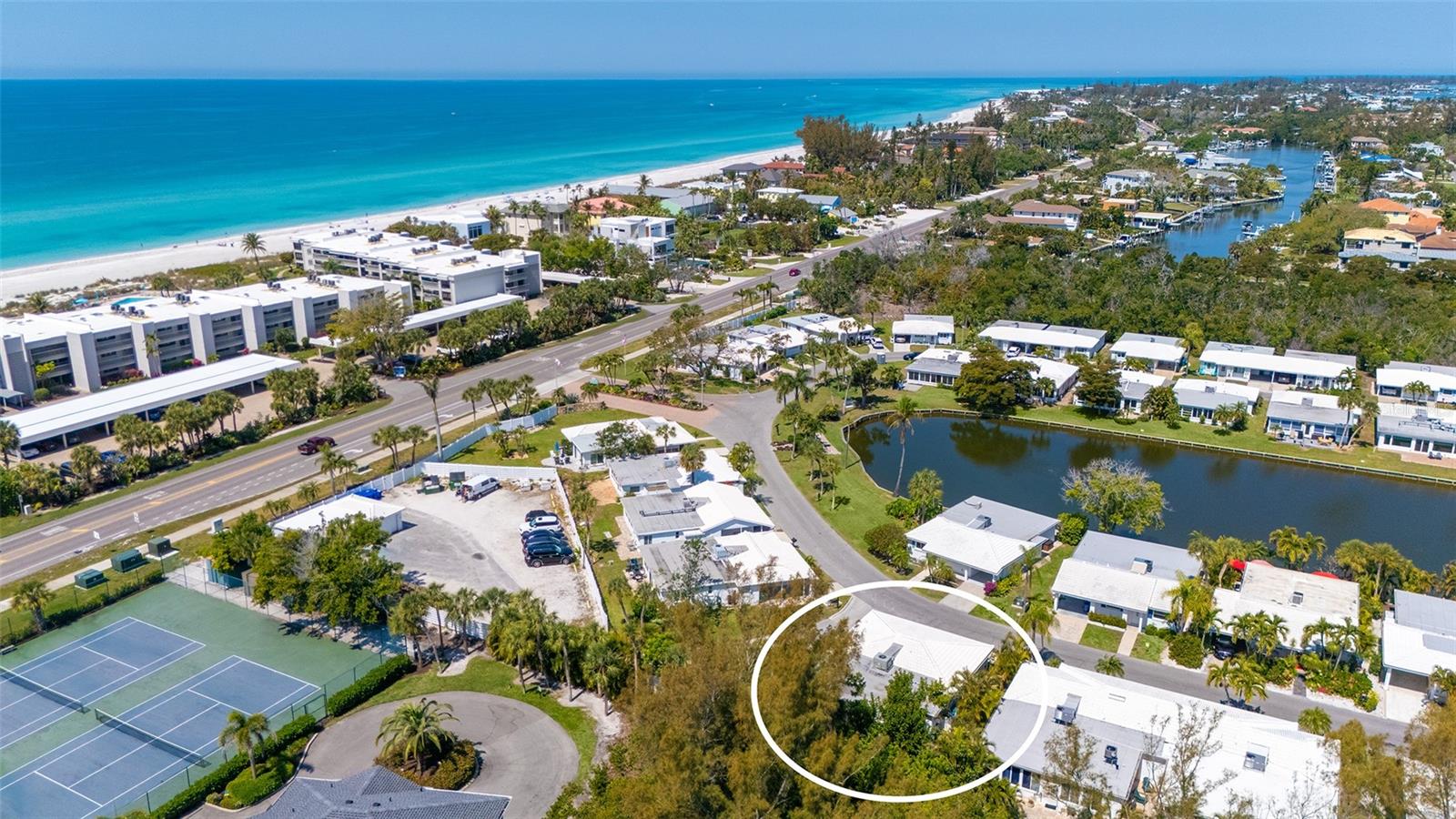 SPANISH MAIN YACHT CLUB CONDO - Residential
