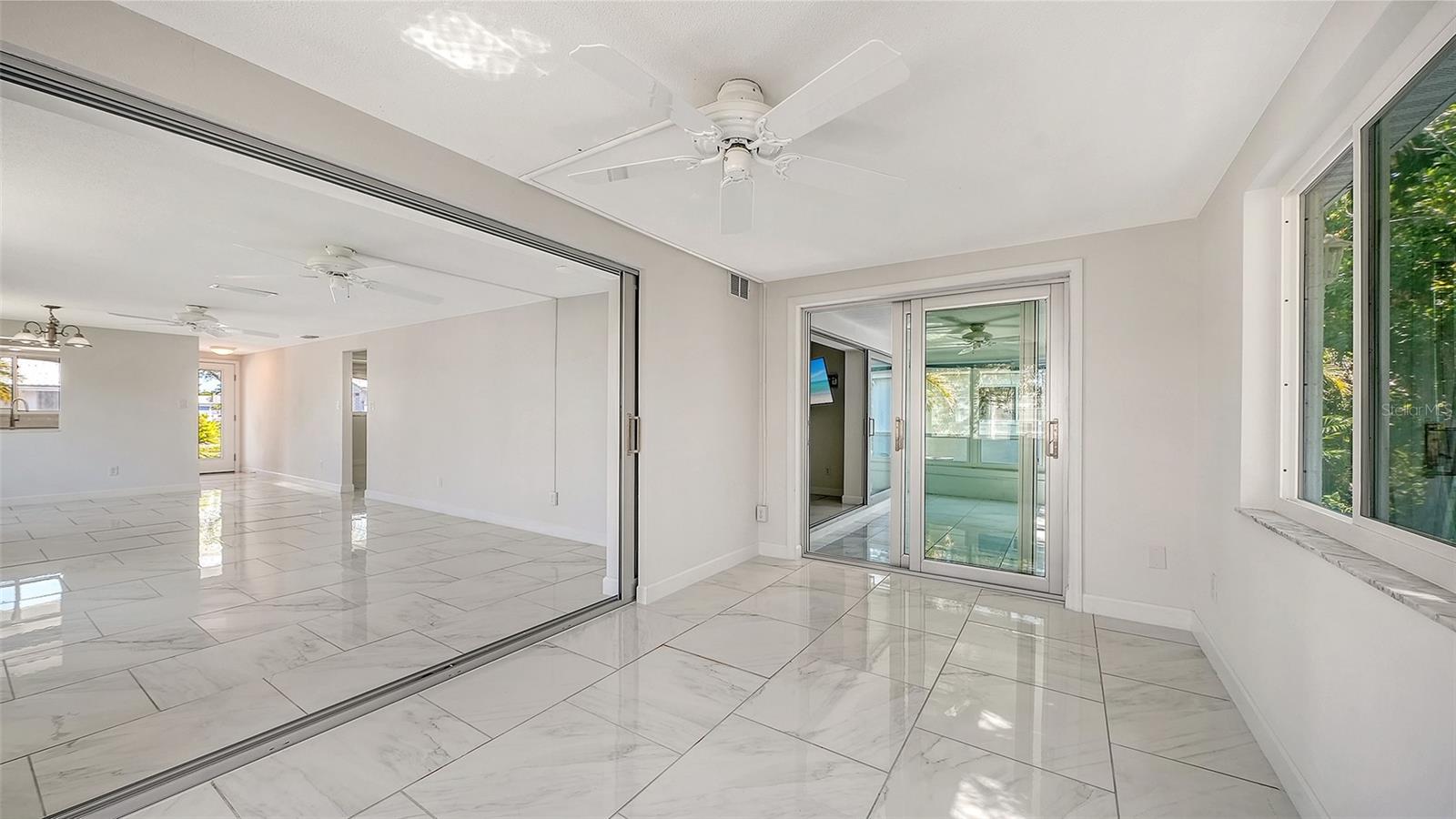 SPANISH MAIN YACHT CLUB CONDO - Residential