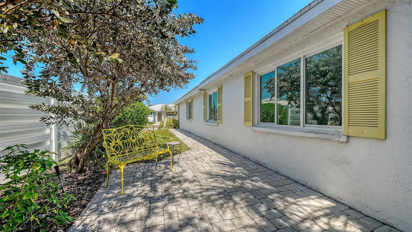 SPANISH MAIN YACHT CLUB CONDO - Residential
