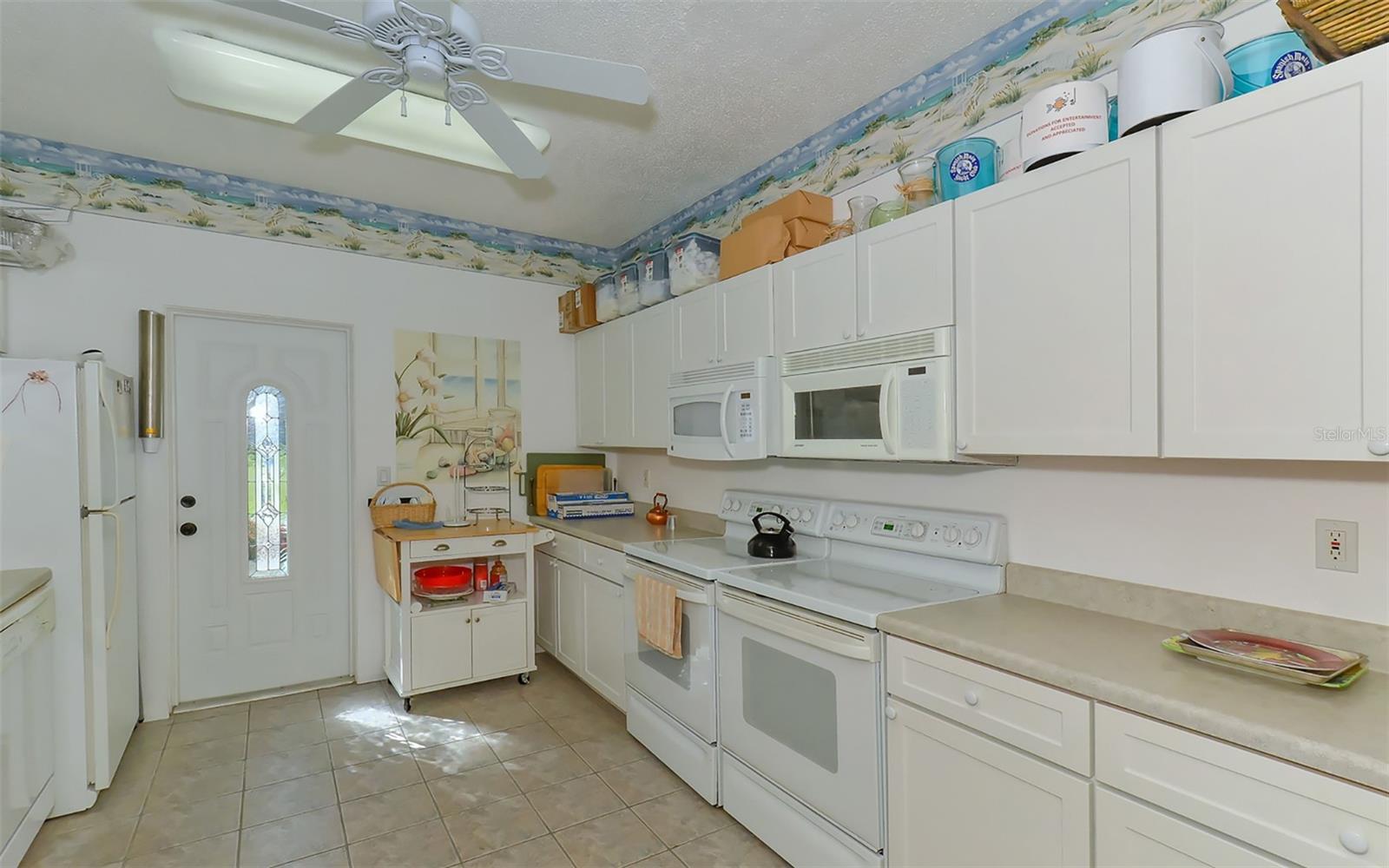 SPANISH MAIN YACHT CLUB CONDO - Residential