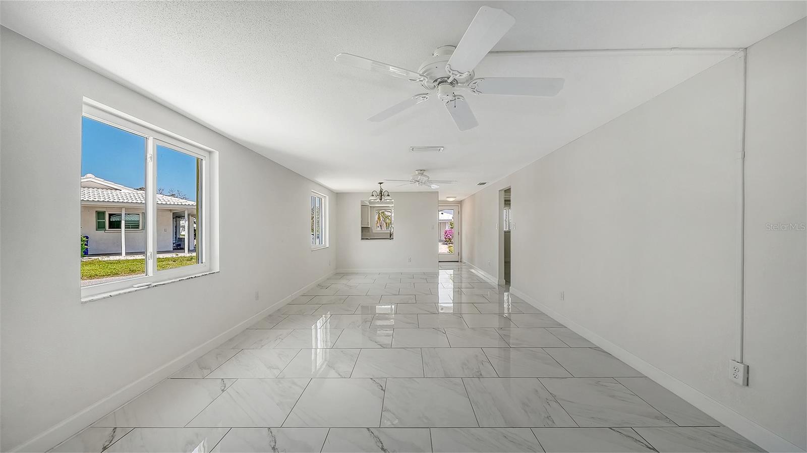 SPANISH MAIN YACHT CLUB CONDO - Residential