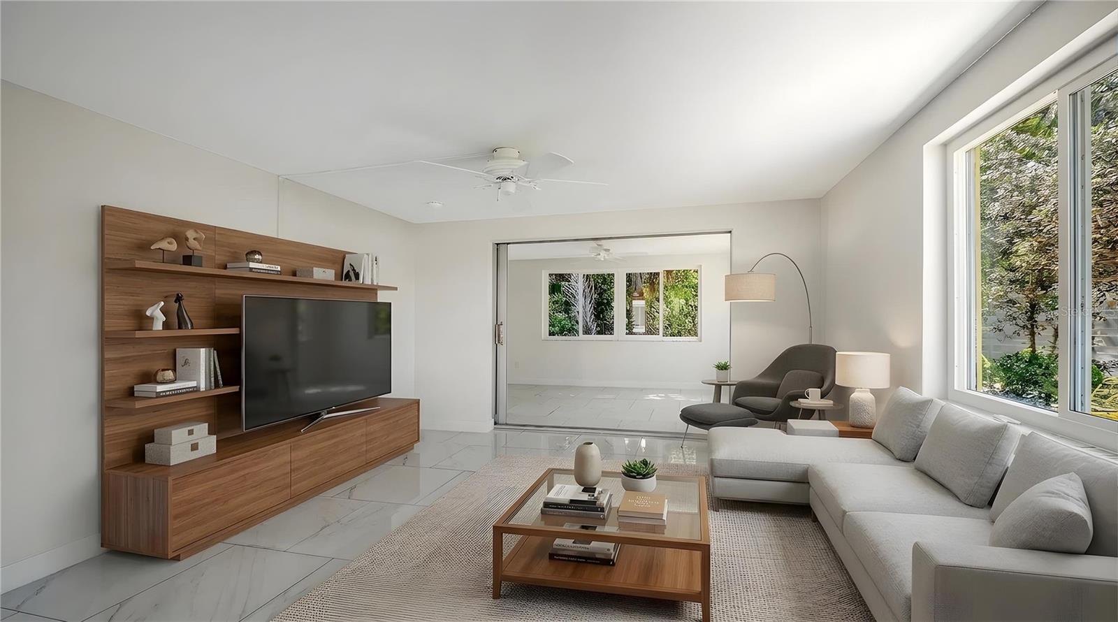 SPANISH MAIN YACHT CLUB CONDO - Residential