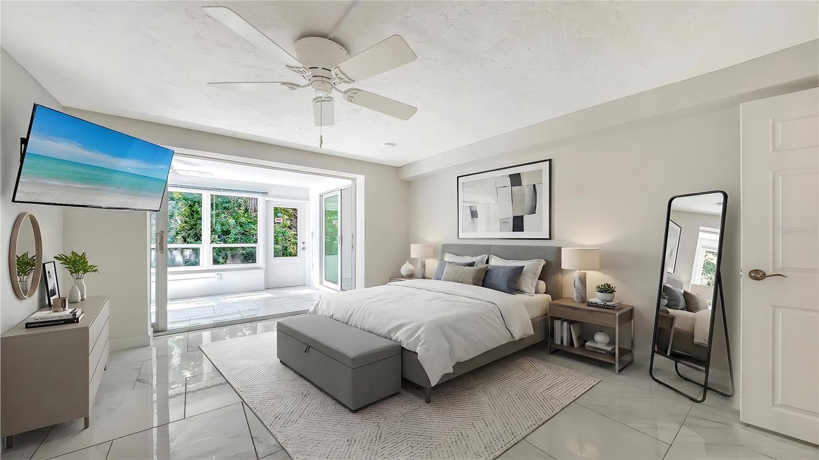 SPANISH MAIN YACHT CLUB CONDO - Residential