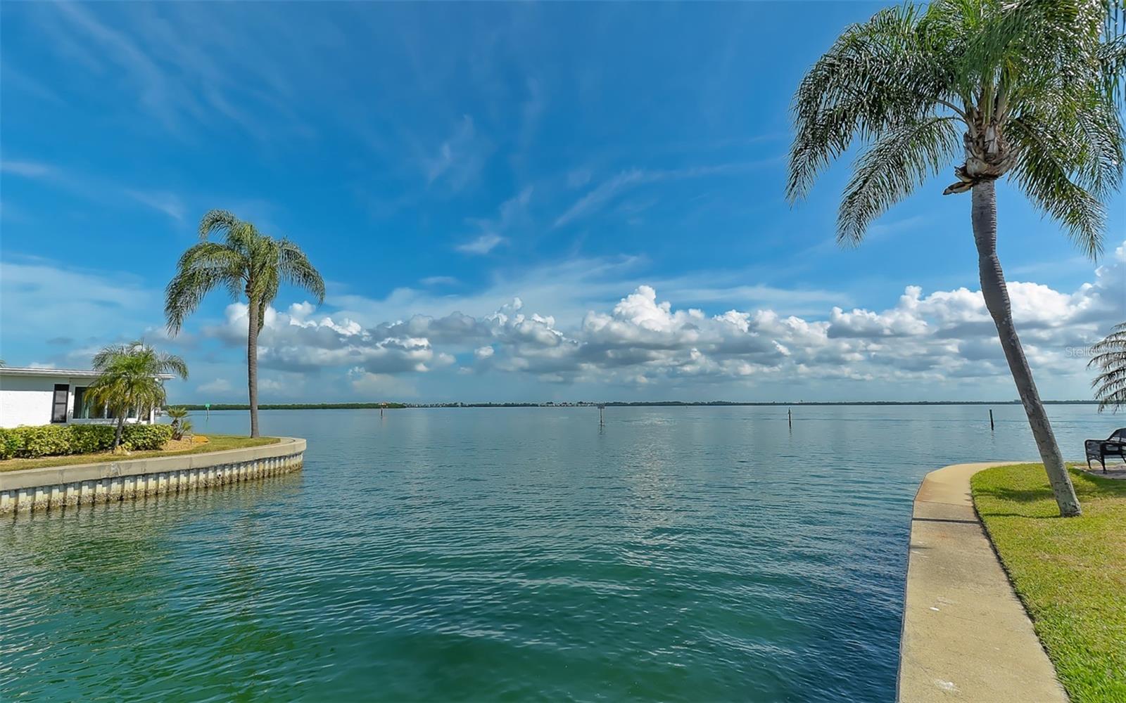 SPANISH MAIN YACHT CLUB CONDO - Residential