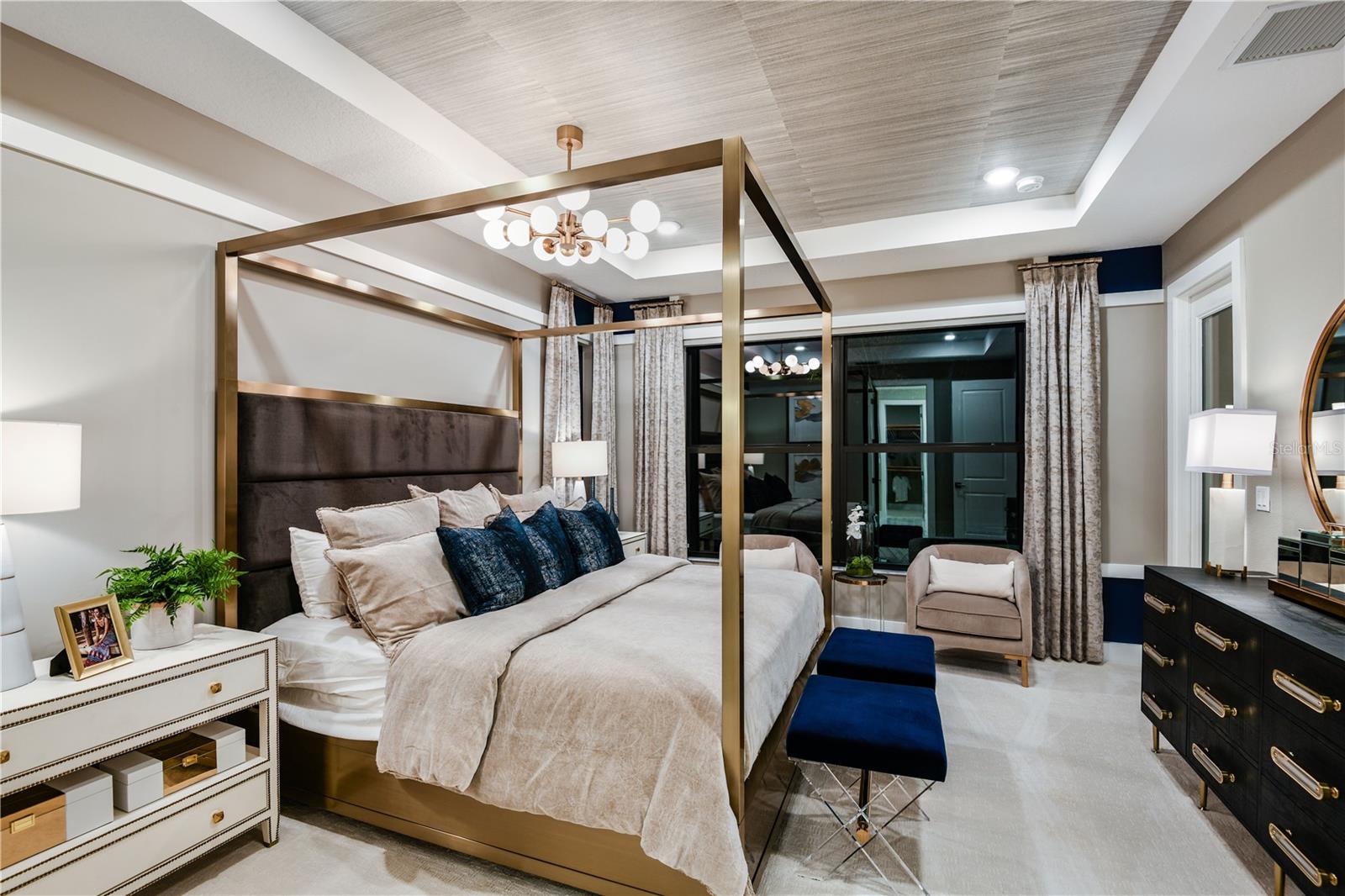 CRESSWIND LAKE WOOD RANCH - Residential