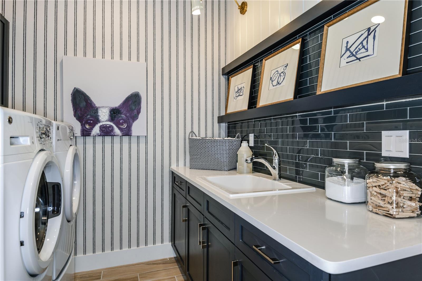 CRESSWIND LAKE WOOD RANCH - Residential