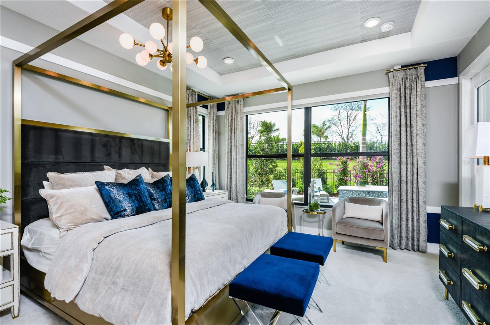 CRESSWIND LAKE WOOD RANCH - Residential