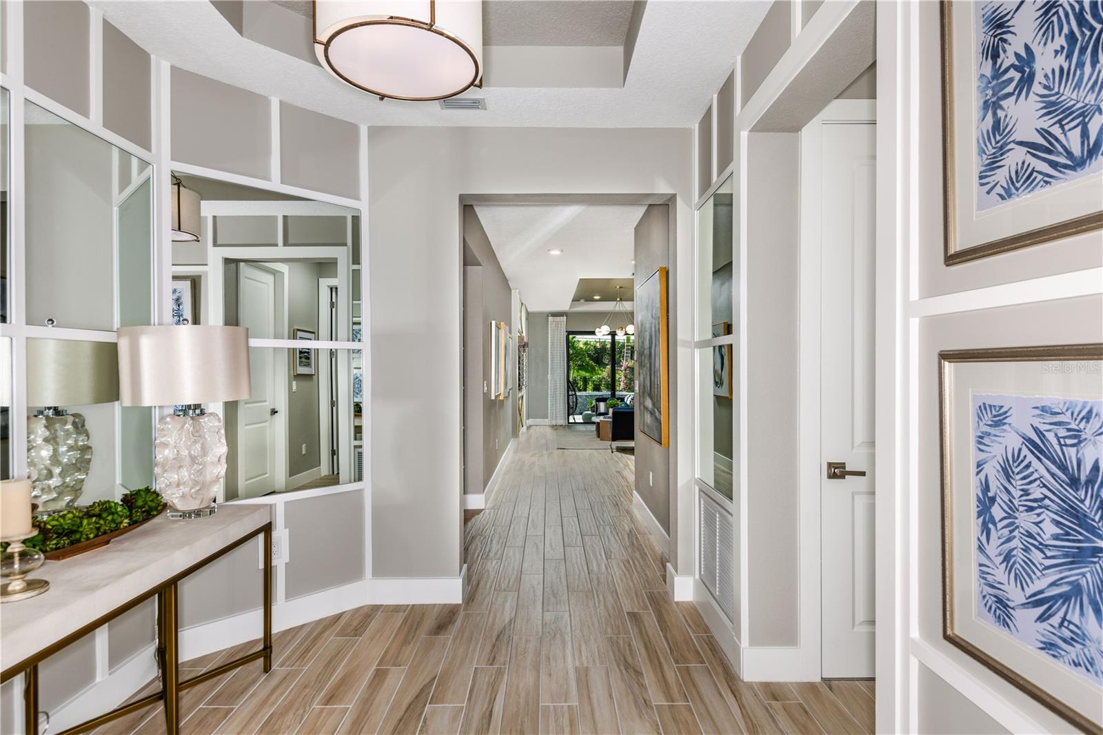 CRESSWIND LAKE WOOD RANCH - Residential