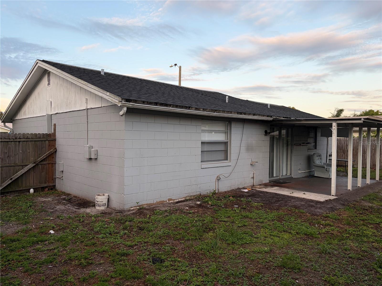 TIMBERLANE SUB UNIT 1 - Residential
