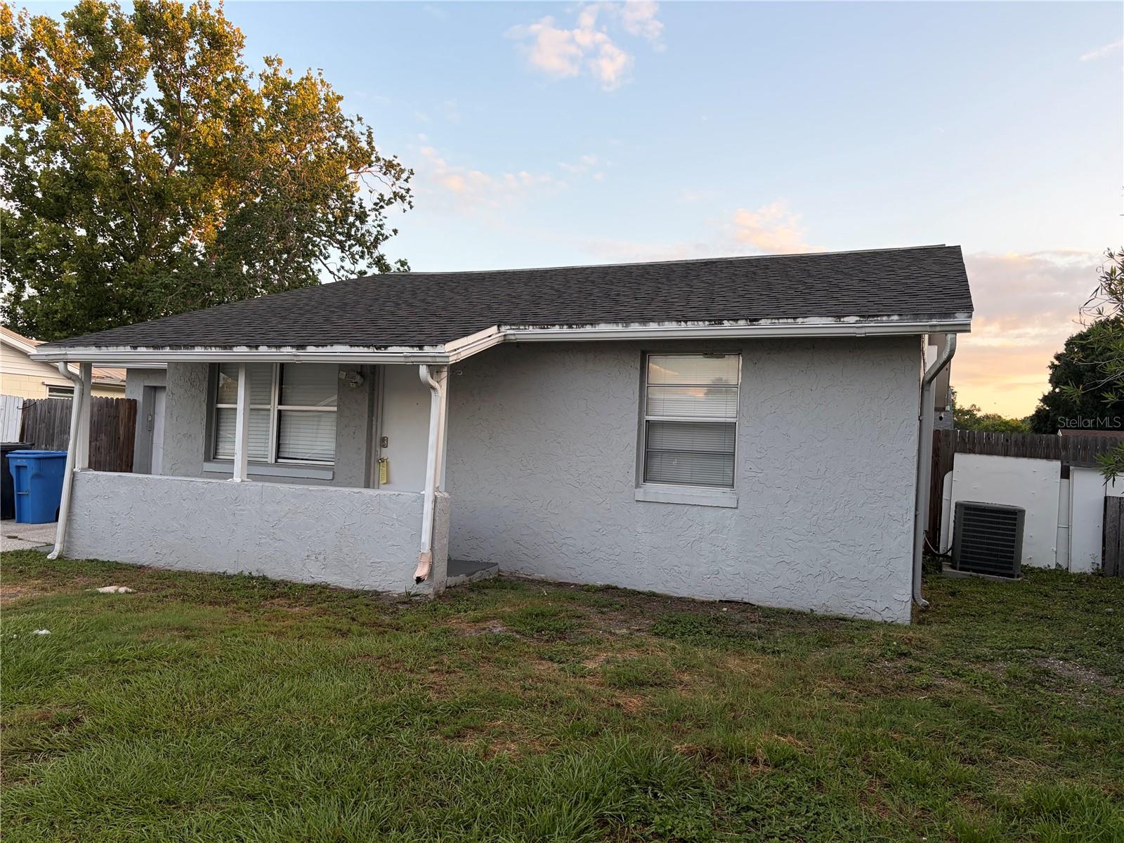 TIMBERLANE SUB UNIT 1 - Residential