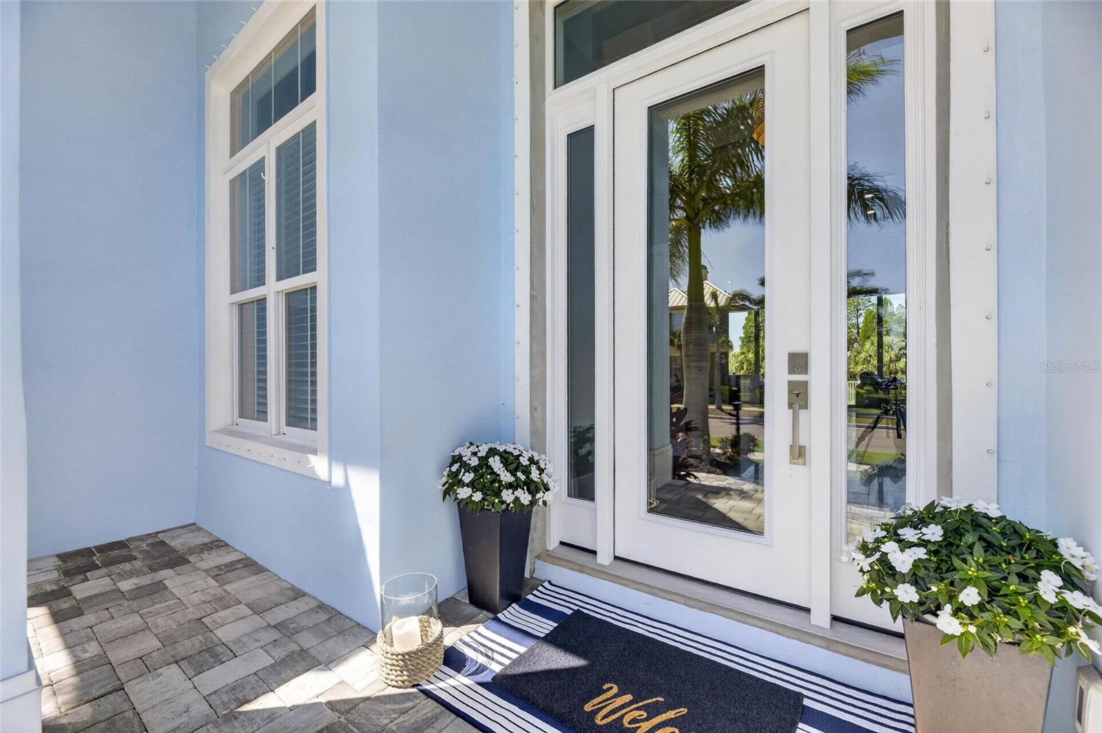 MIRABAY PH 3C-1 - Residential Lease
