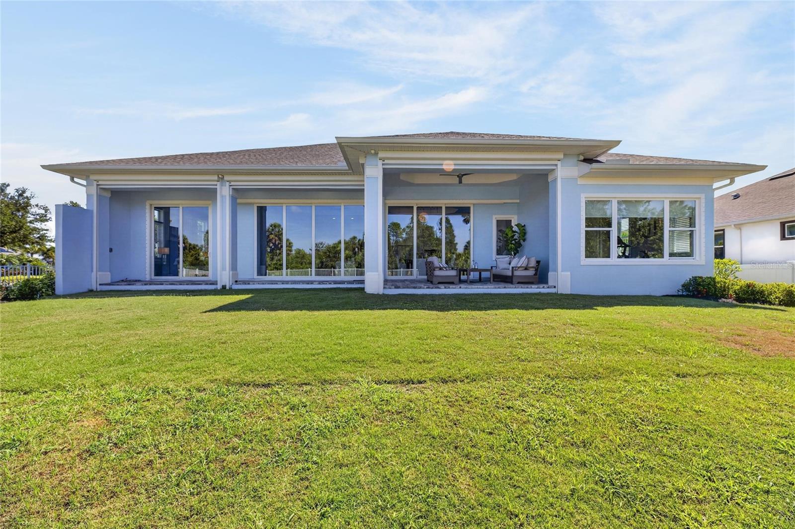 MIRABAY PH 3C-1 - Residential Lease