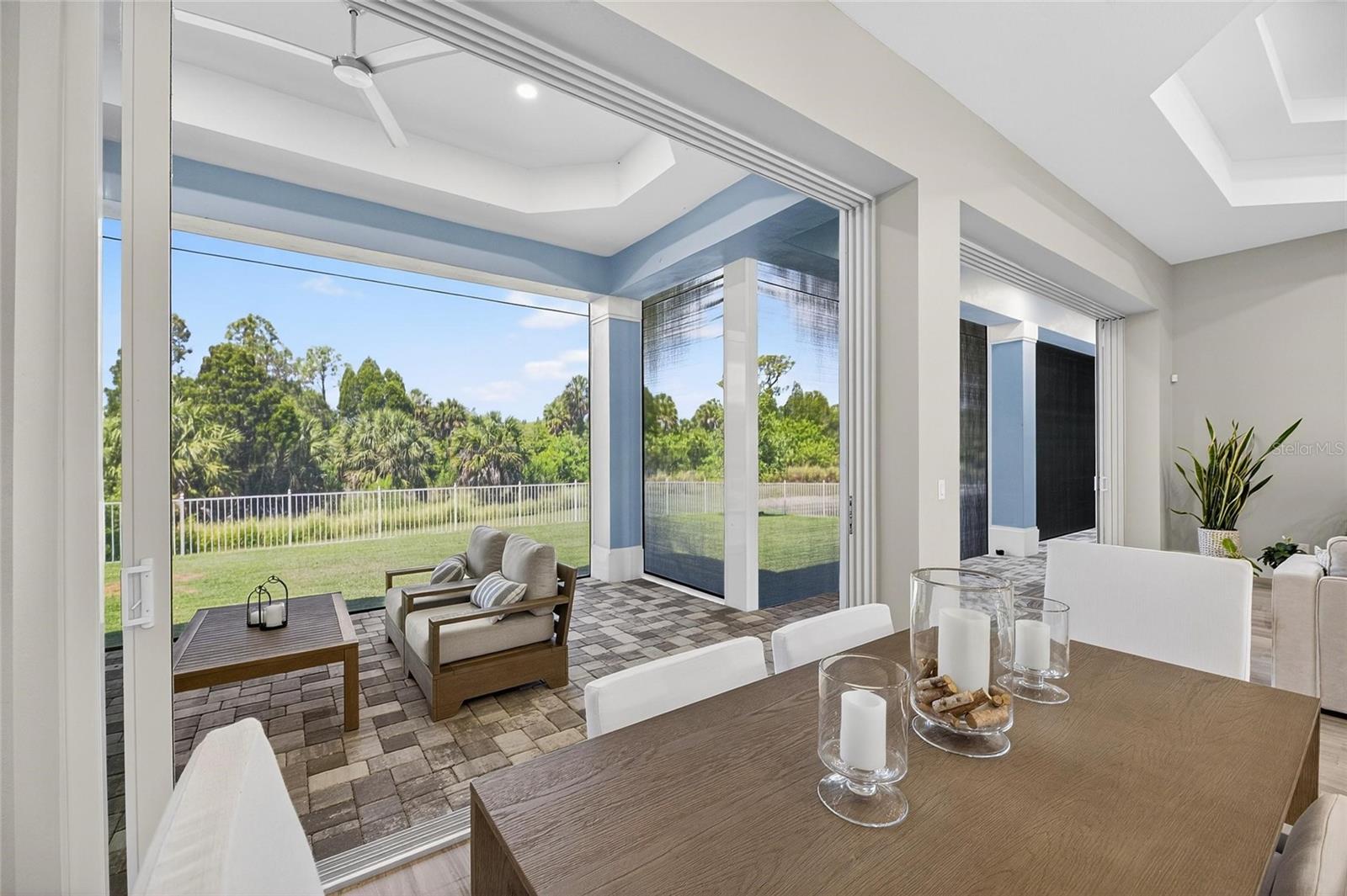 MIRABAY PH 3C-1 - Residential Lease