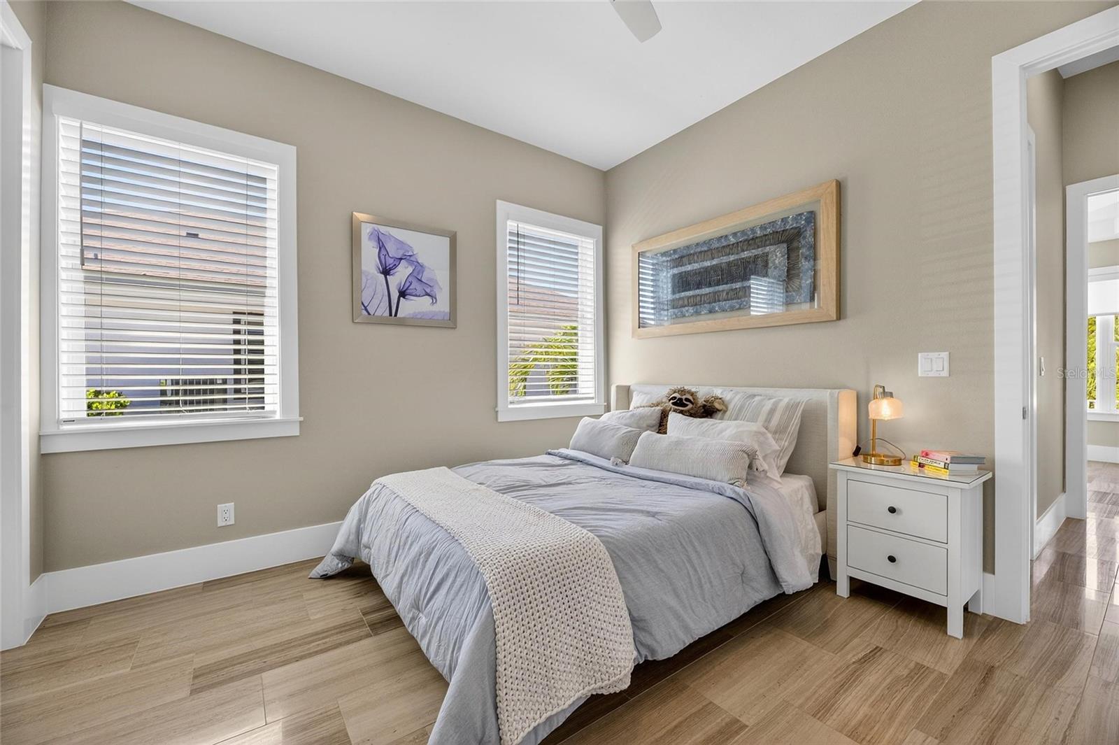 MIRABAY PH 3C-1 - Residential Lease