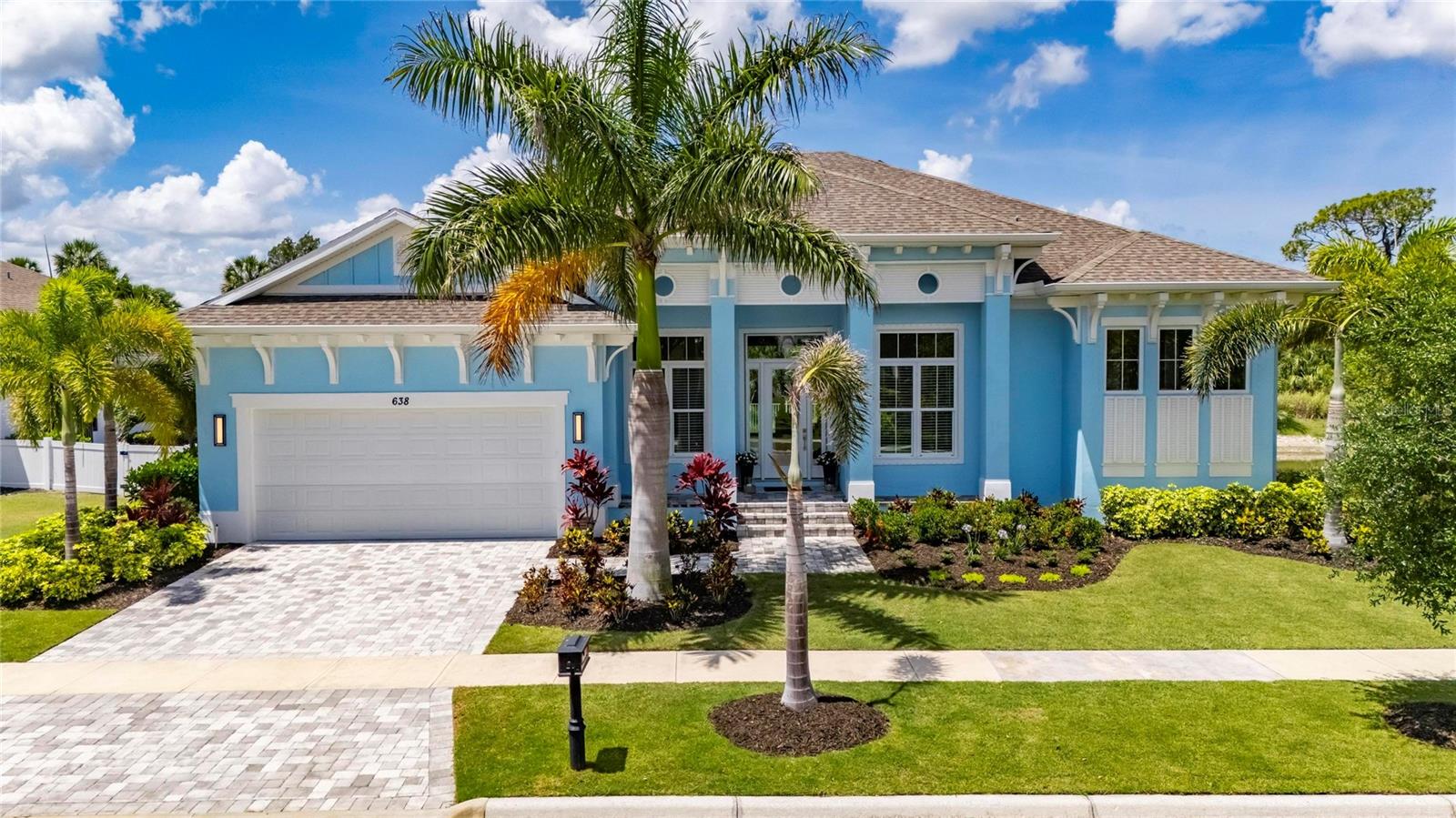 MIRABAY PH 3C-1 - Residential Lease
