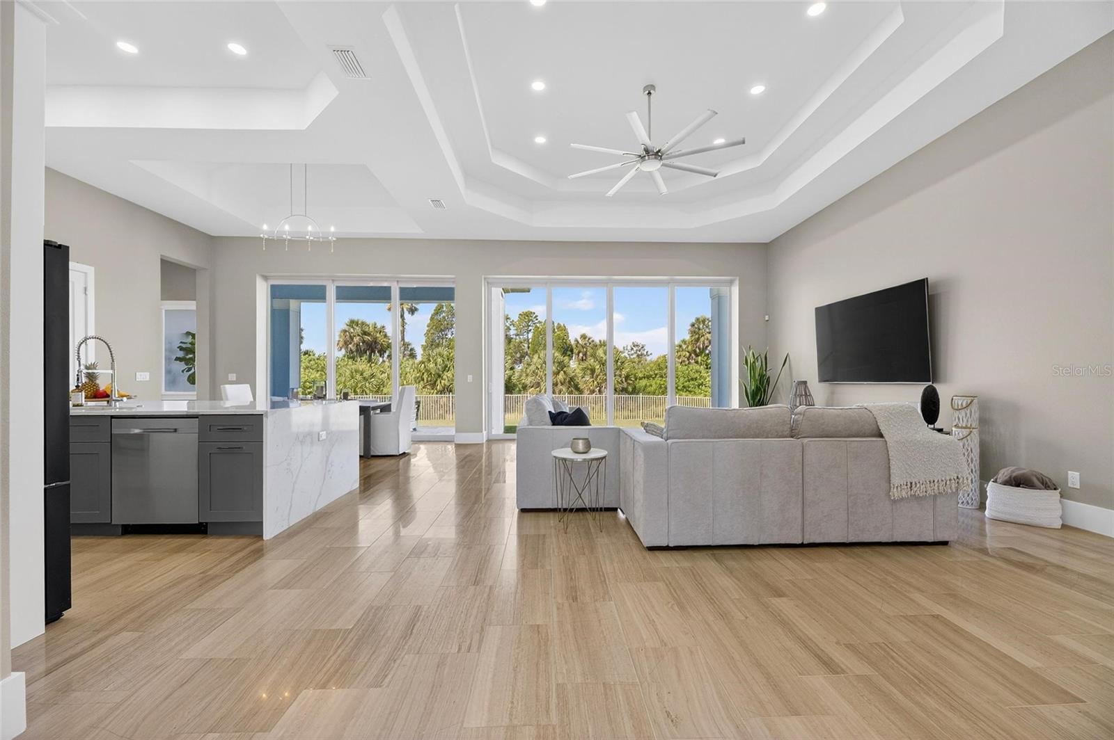 MIRABAY PH 3C-1 - Residential Lease