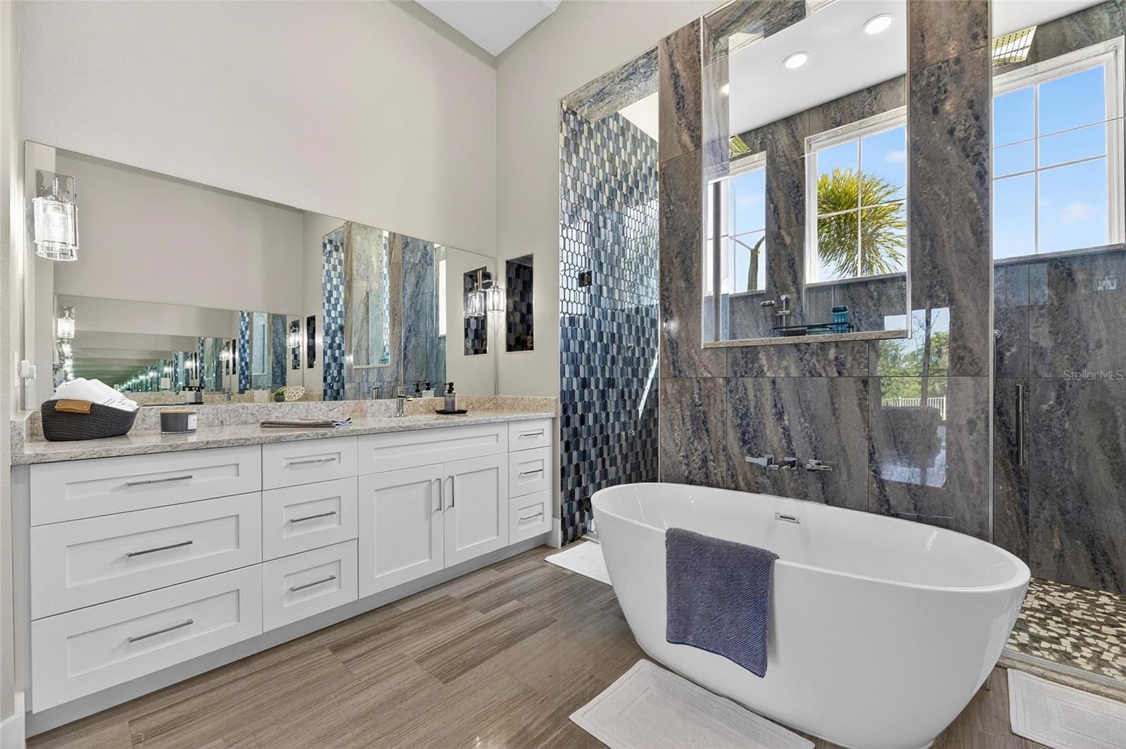 MIRABAY PH 3C-1 - Residential Lease