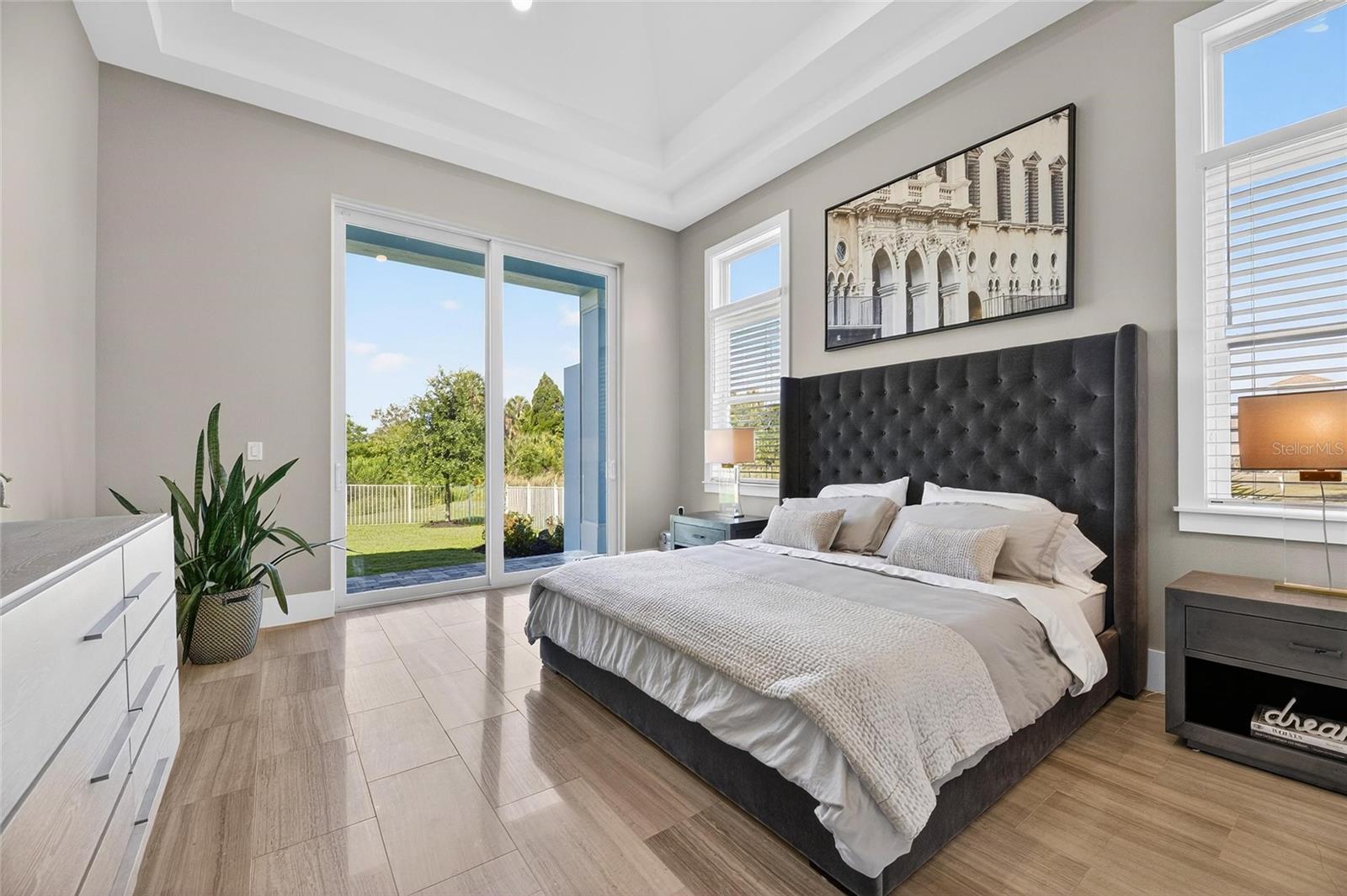 MIRABAY PH 3C-1 - Residential Lease