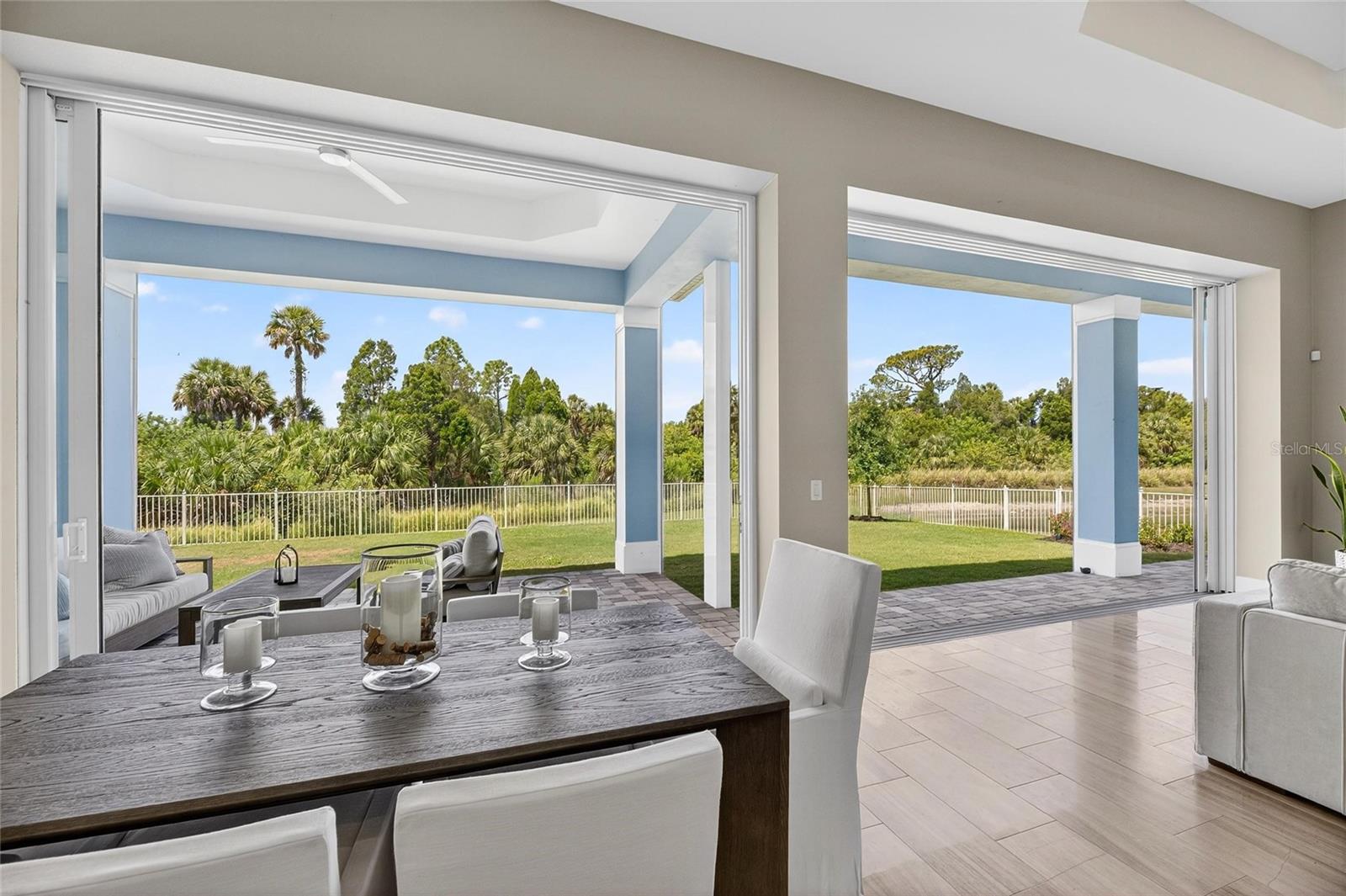 MIRABAY PH 3C-1 - Residential Lease