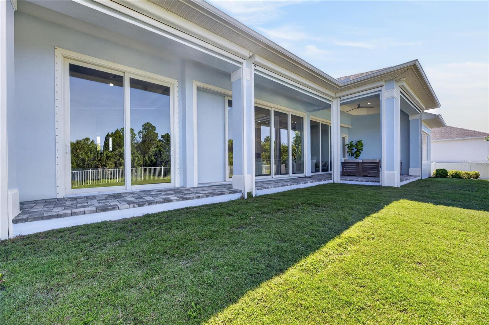 MIRABAY PH 3C-1 - Residential Lease