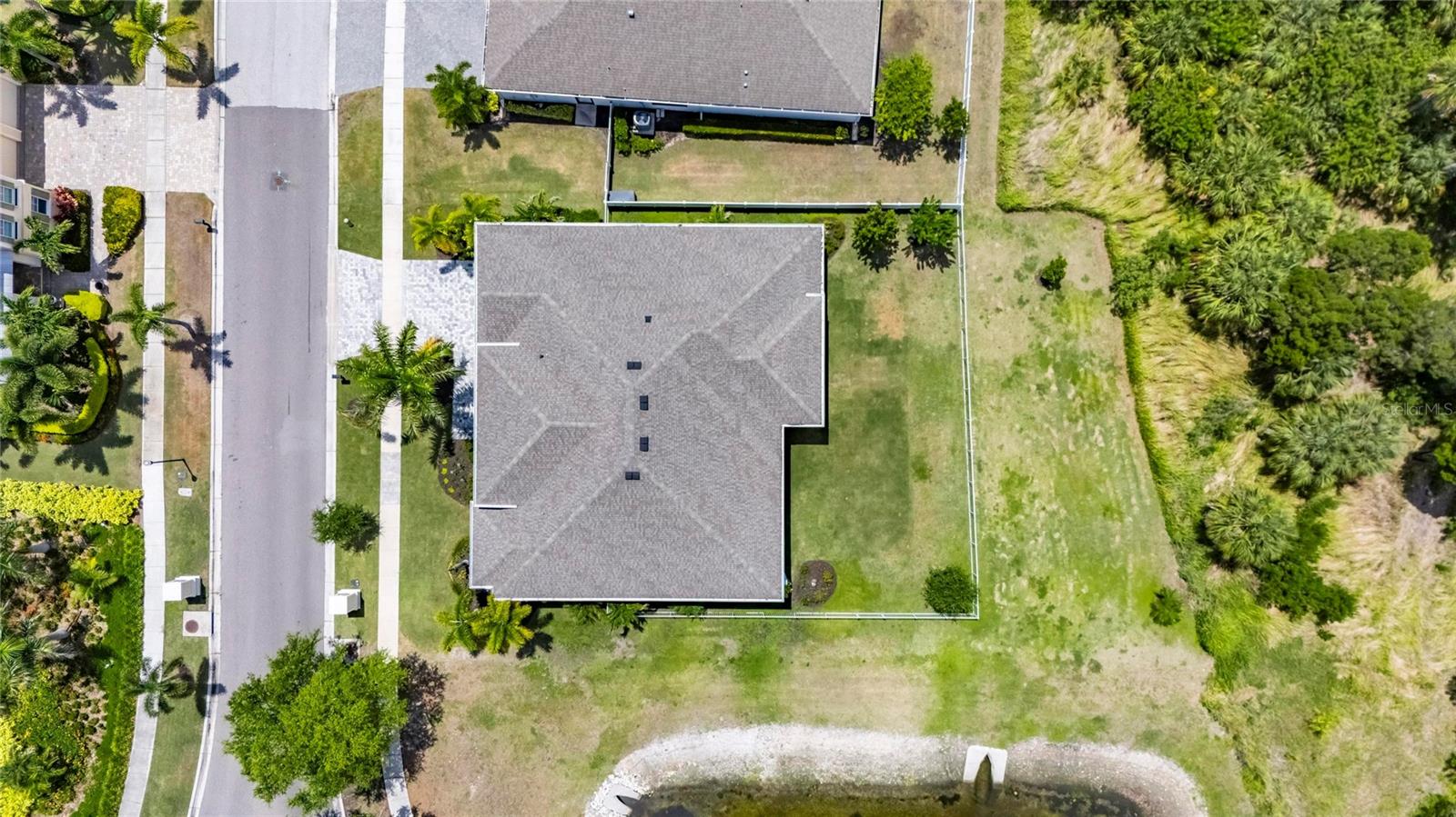 MIRABAY PH 3C-1 - Residential Lease