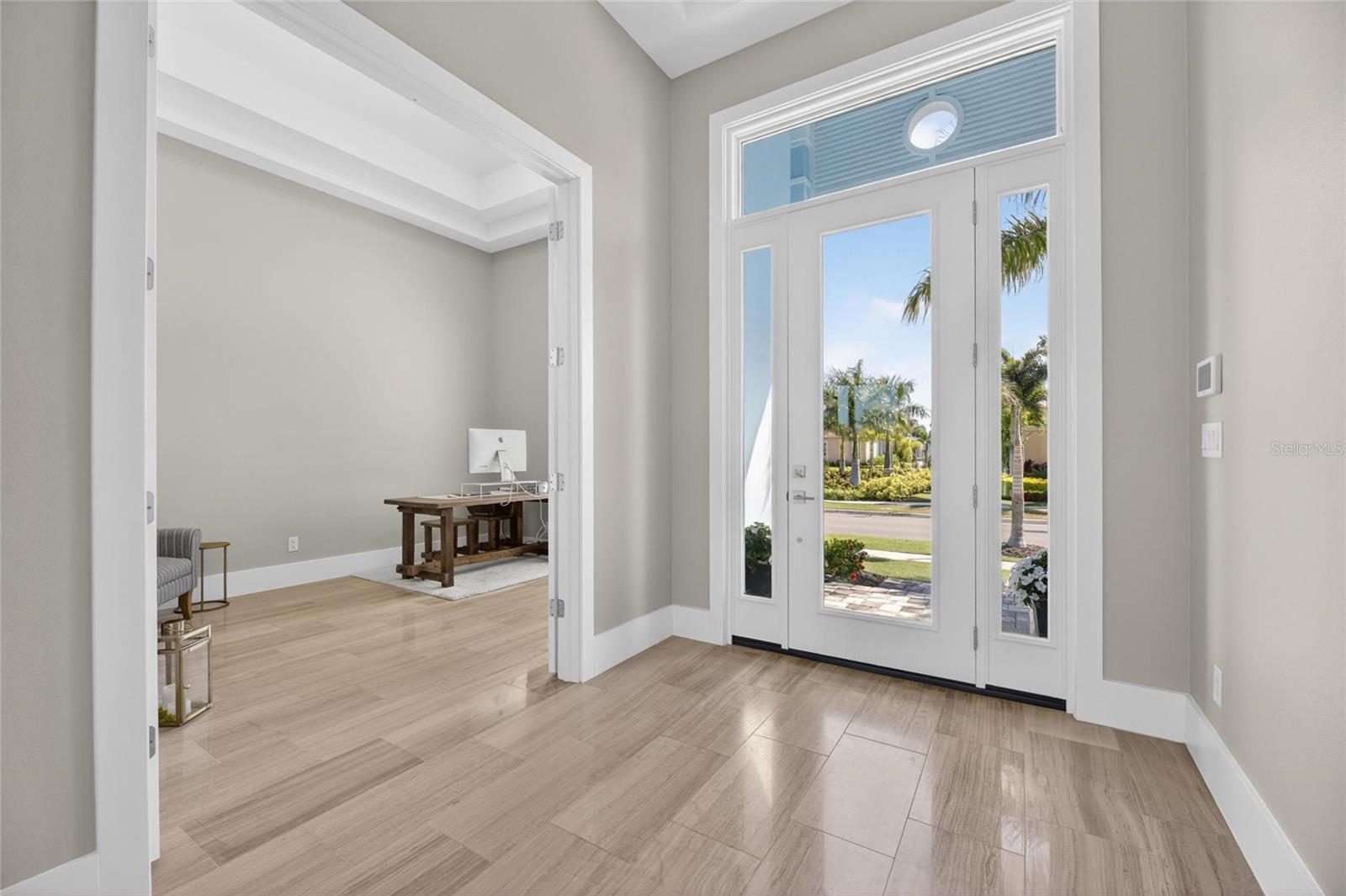 MIRABAY PH 3C-1 - Residential Lease