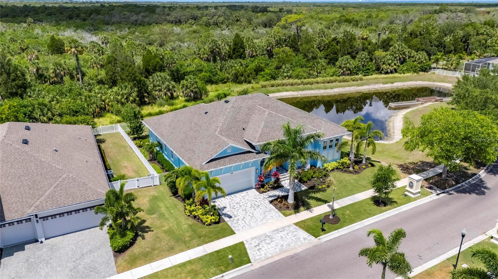 MIRABAY PH 3C-1 - Residential Lease