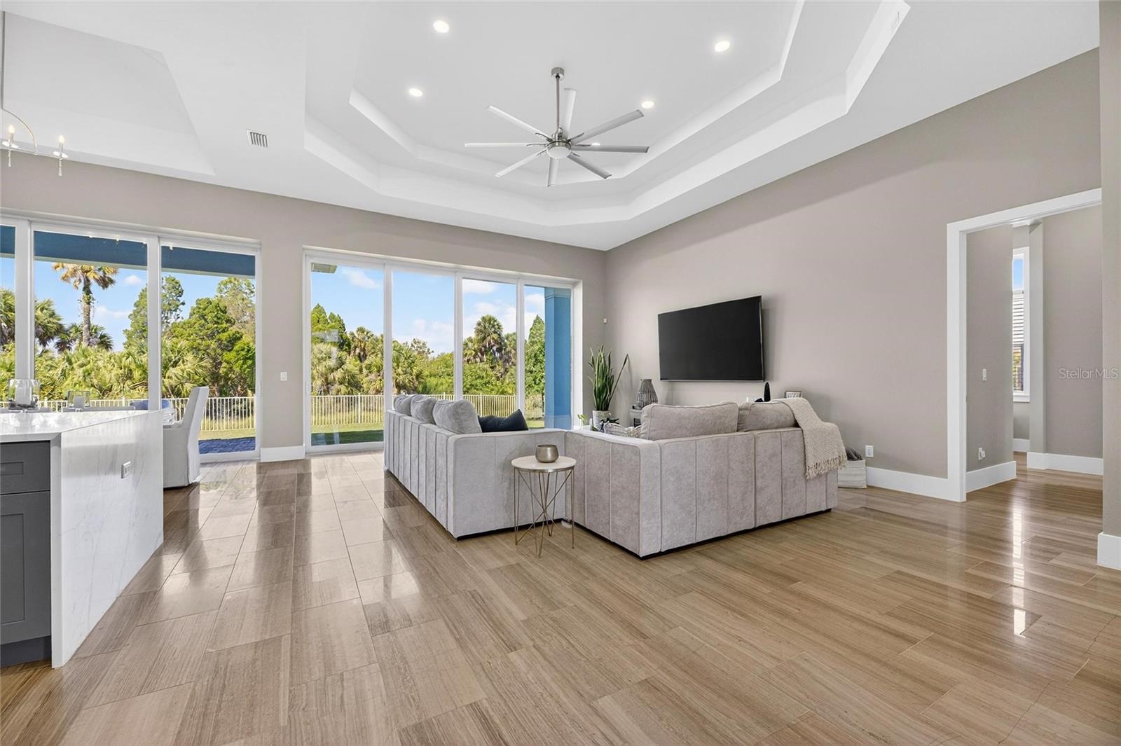 MIRABAY PH 3C-1 - Residential Lease