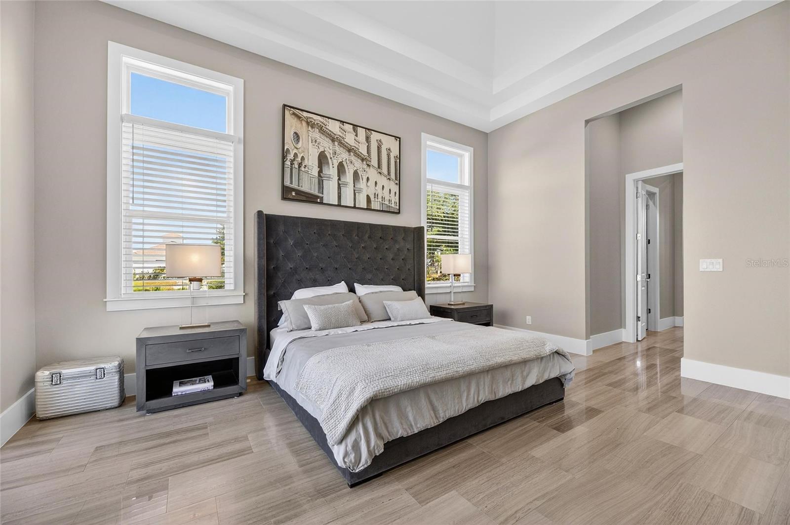 MIRABAY PH 3C-1 - Residential Lease