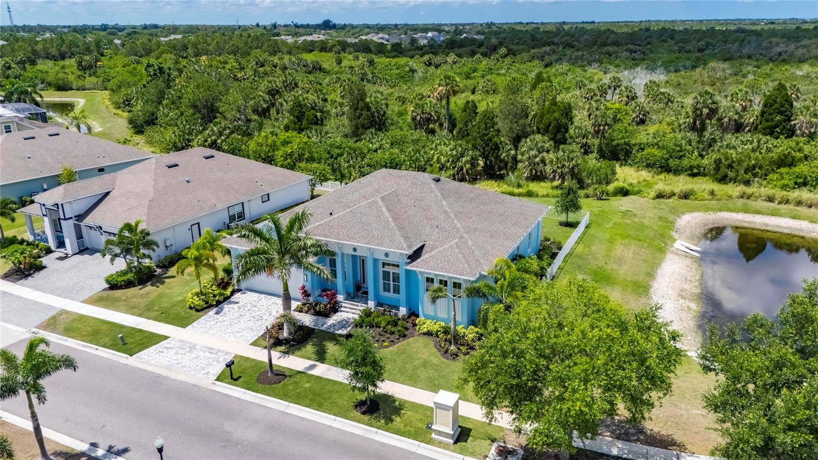 MIRABAY PH 3C-1 - Residential Lease
