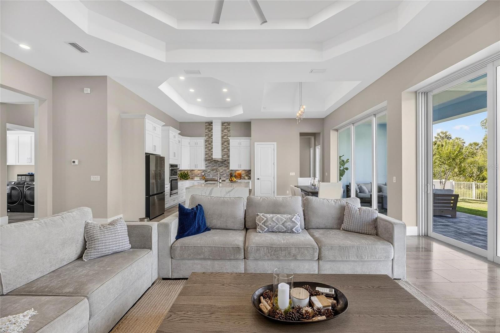 MIRABAY PH 3C-1 - Residential Lease
