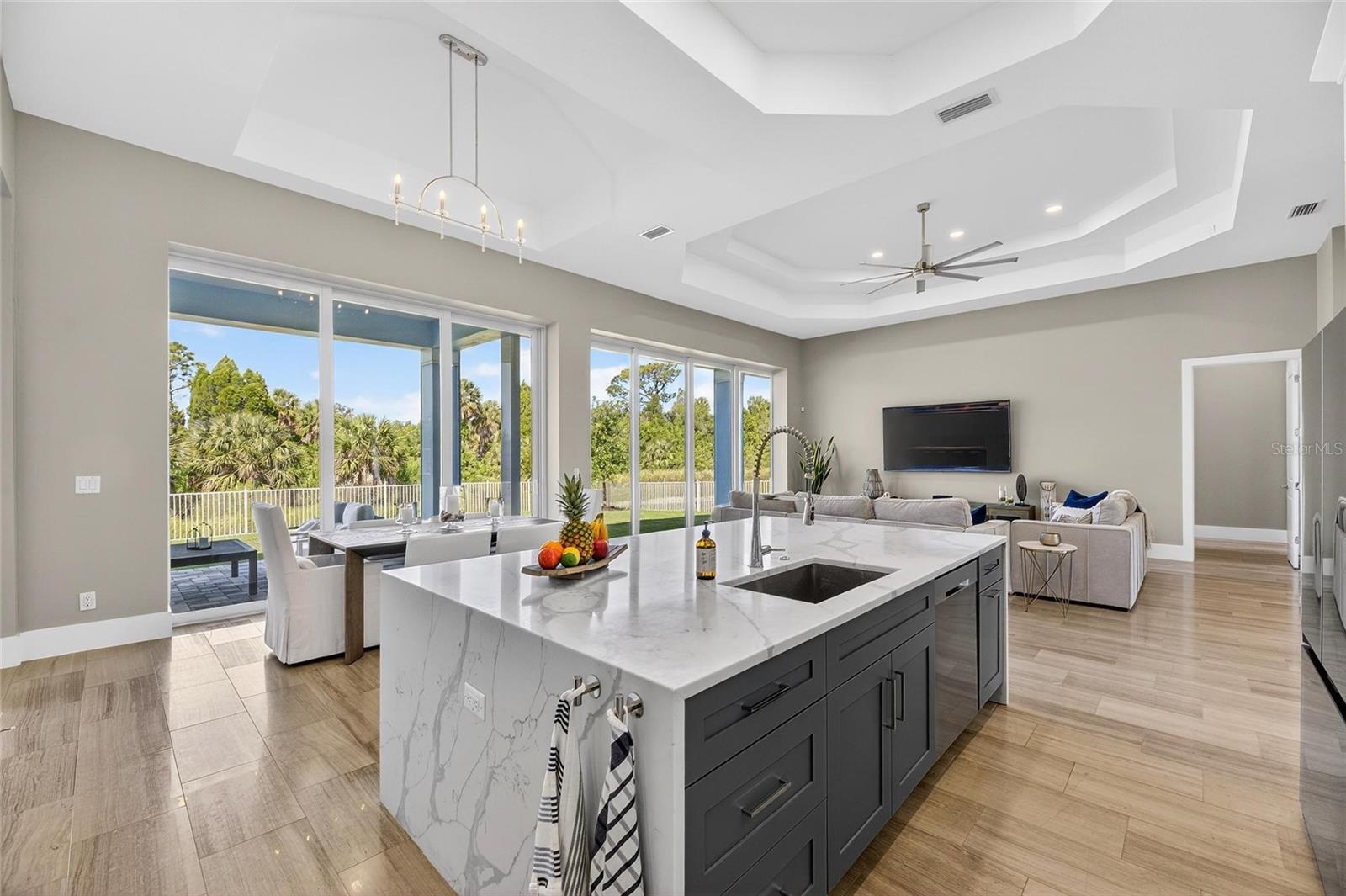 MIRABAY PH 3C-1 - Residential Lease